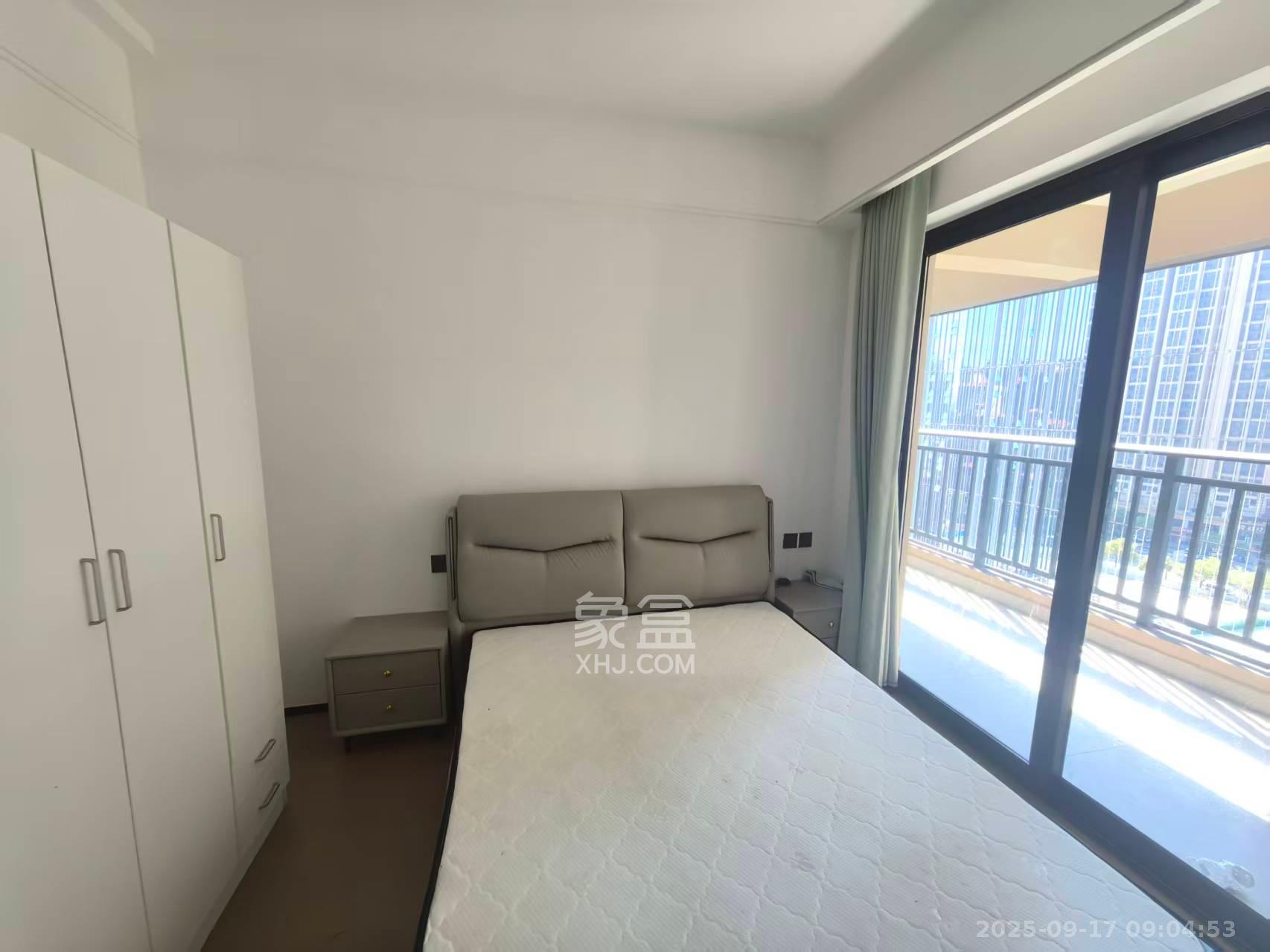 裕和府（乐万邦康桥悦城）  3室2厅2卫    2500.0元/月室内图