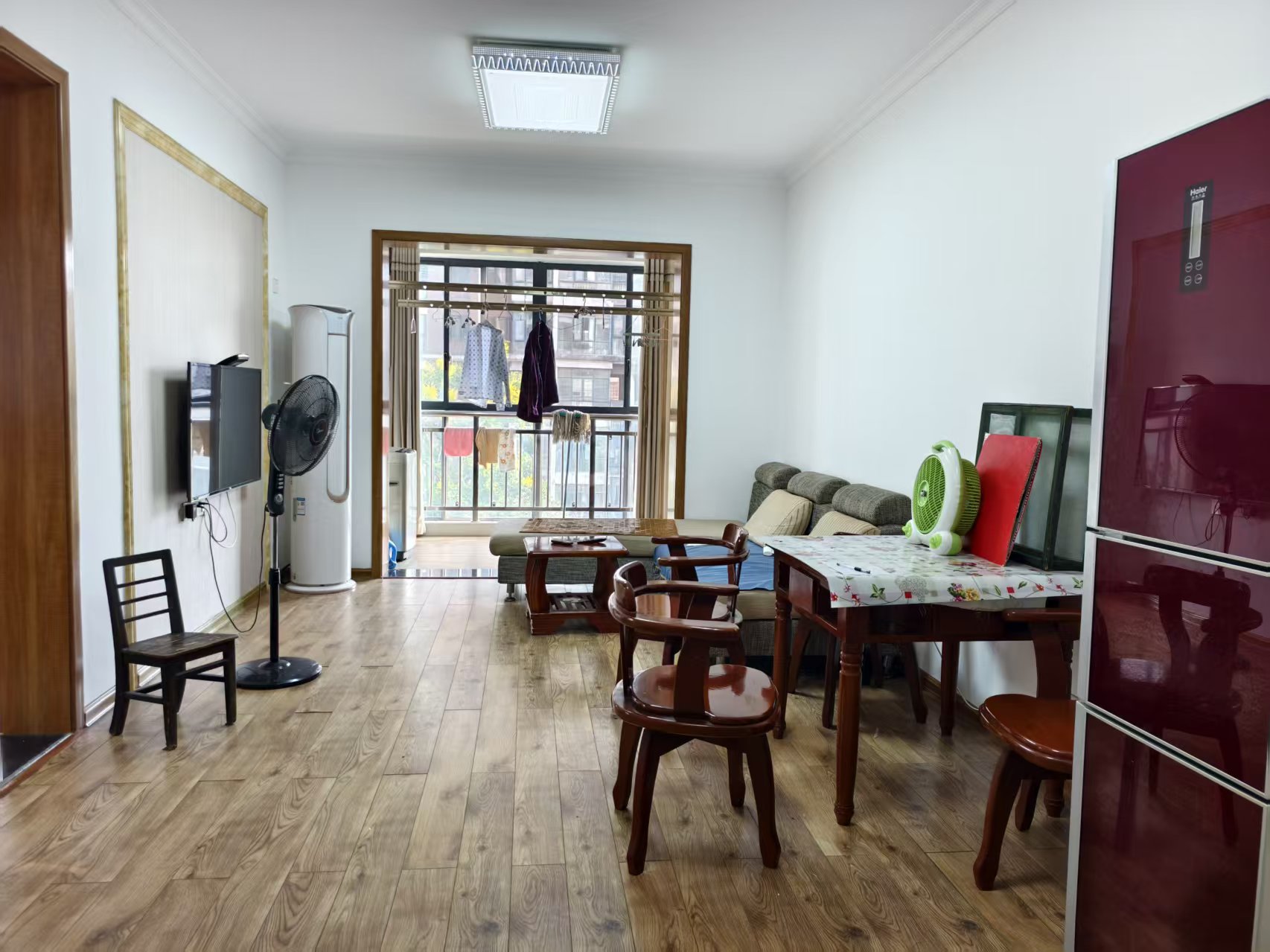 雄森国际 2室2厅1卫 42.8万 雄森国际 2室2厅1卫 42.8万室内图