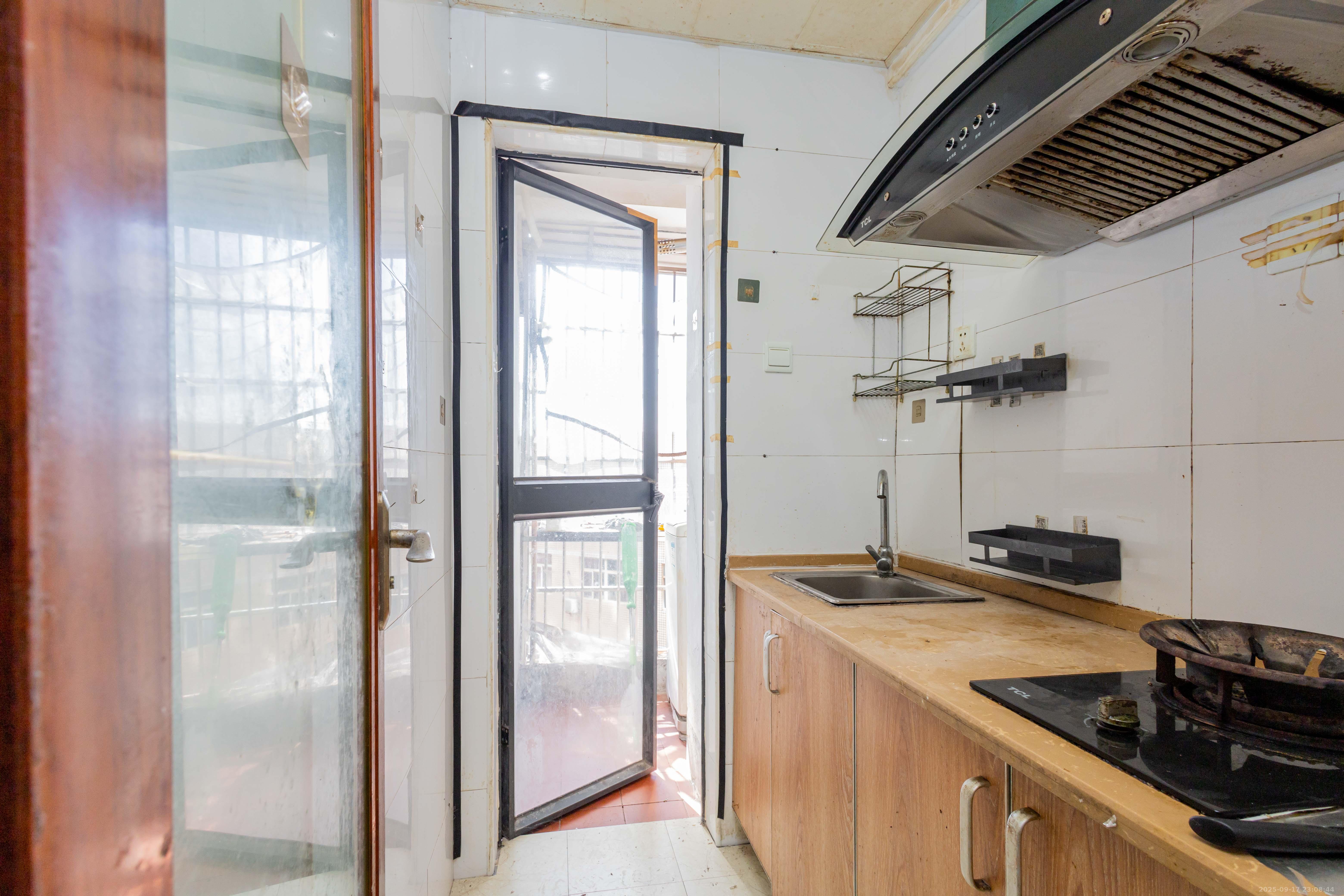 方略90公馆 1室1厅1卫 20.0万 方略90公馆 1室1厅1卫 20.0万厨房