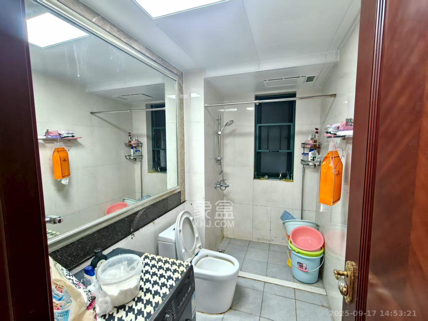 恒大绿洲  3室2厅2卫    3600.0元/月室内图