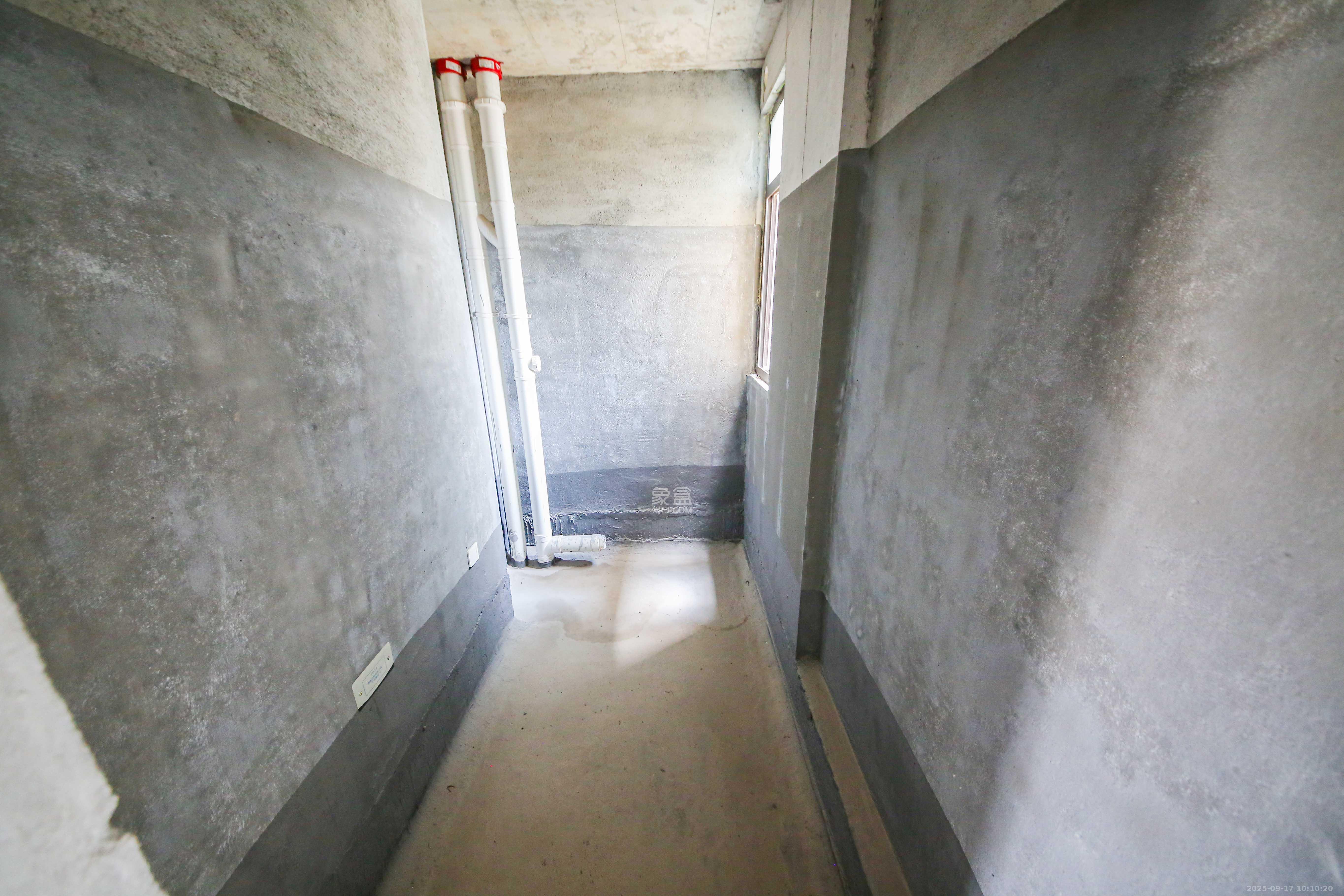 兴铁湘府和园  4室2厅2卫    252.0万卫生间