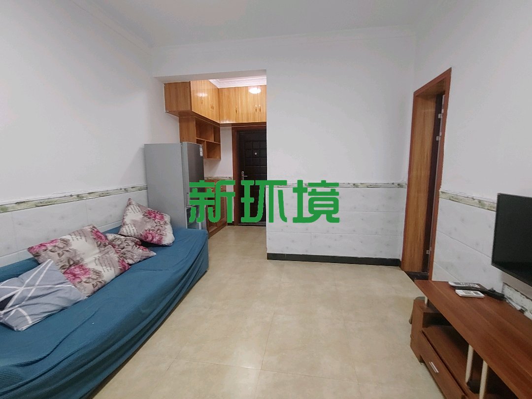逸臣中央  1室1厅1卫   23.80万