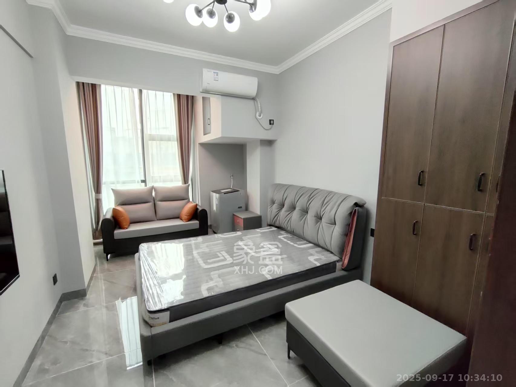 东盈商业广场(华泉城市广场) 1室0厅1卫 1800.0元/月 东盈商业广场(华泉城市广场) 1室0厅1卫 1800.0元/月室内图