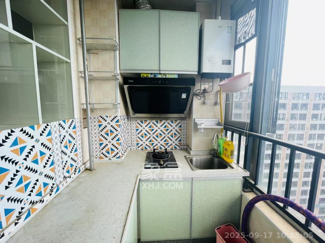 怡海星城 1室1厅1卫 800.0元/月 怡海星城 1室1厅1卫 800.0元/月室内图