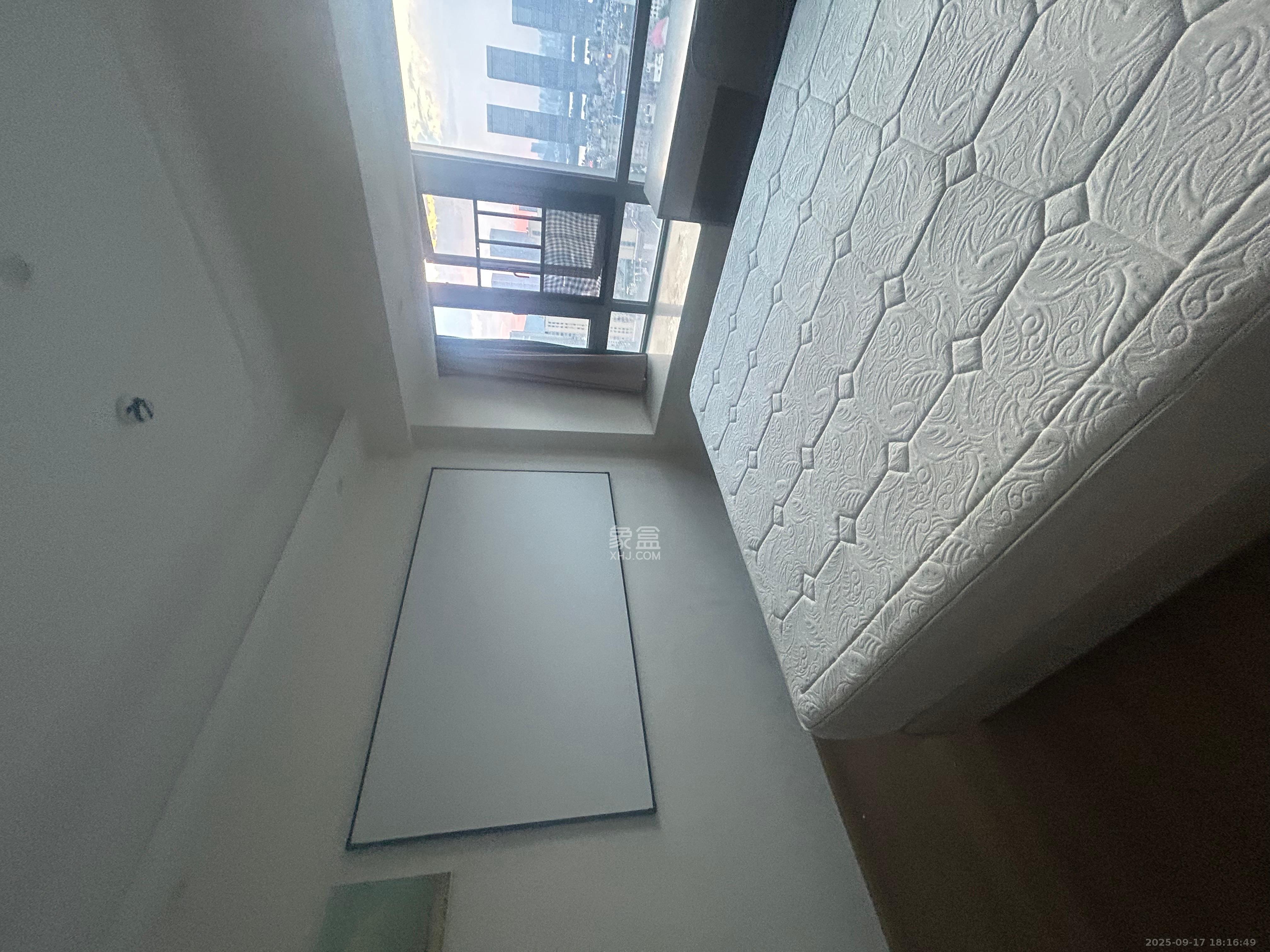 阳光城檀悦 1室0厅0卫 2000.0元/月 阳光城檀悦 1室0厅0卫 2000.0元/月室内图