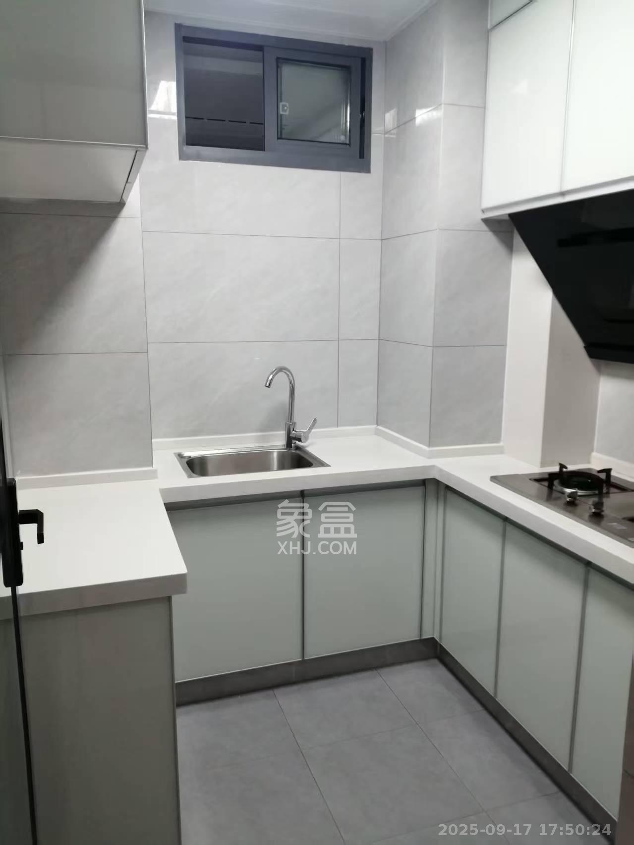 富力芙蓉新天地  2室1厅1卫    2600.0元/月室内图