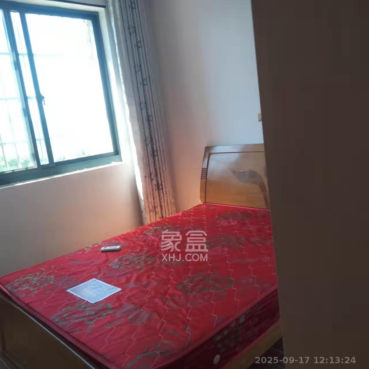 嘉顺苑  2室2厅1卫    2000.0元/月室内图