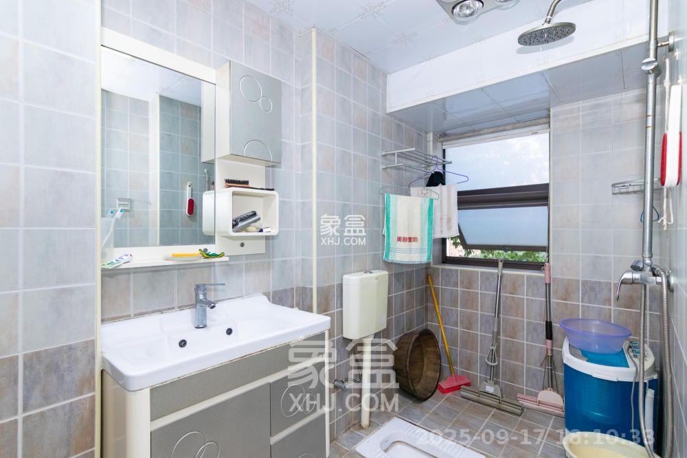 南山苏迪亚诺  5室2厅2卫   2500.00元/月室内图