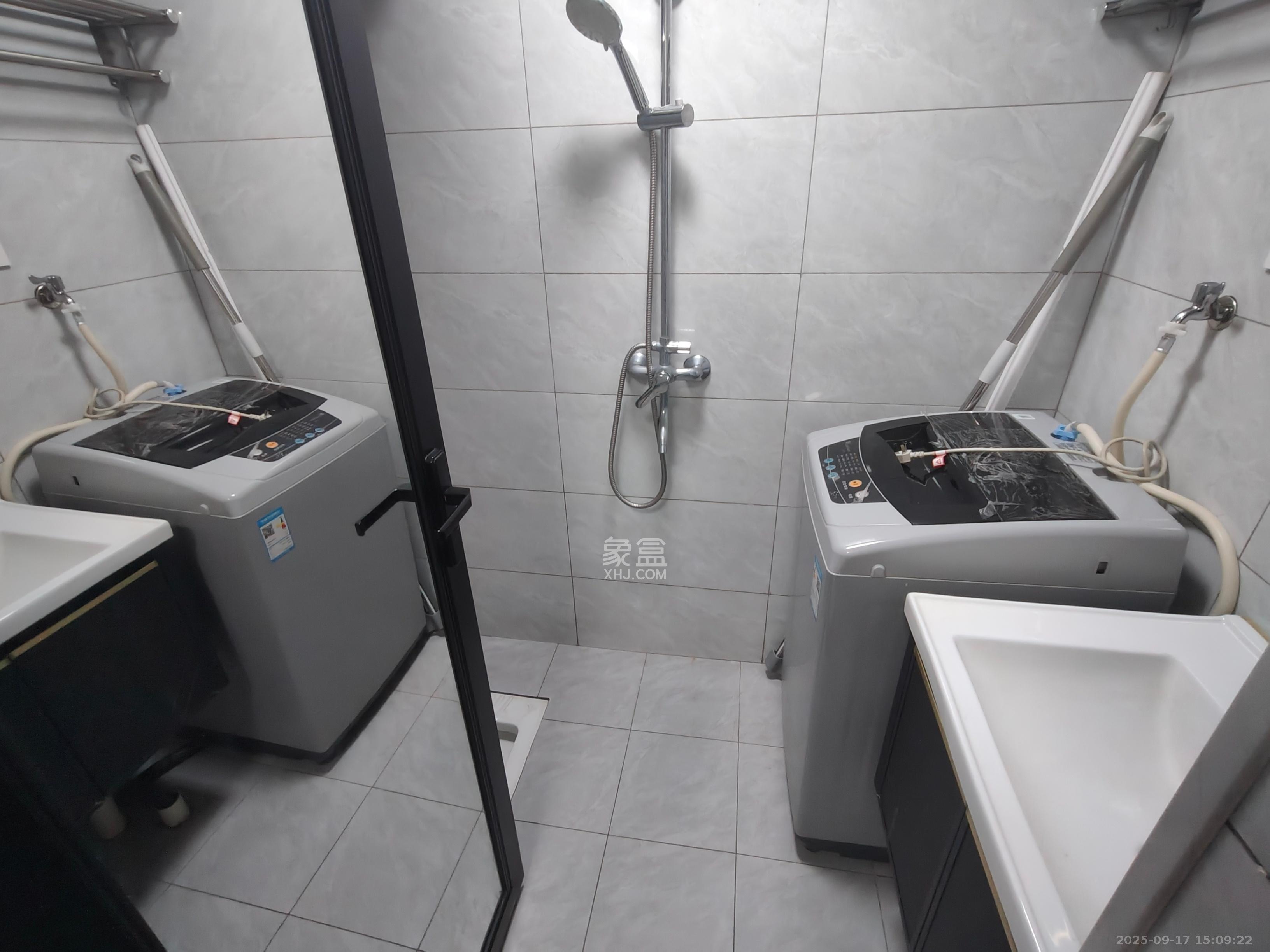 碧桂园城市之光 1室1厅1卫 1800.0元/月 碧桂园城市之光 1室1厅1卫 1800.0元/月室内图