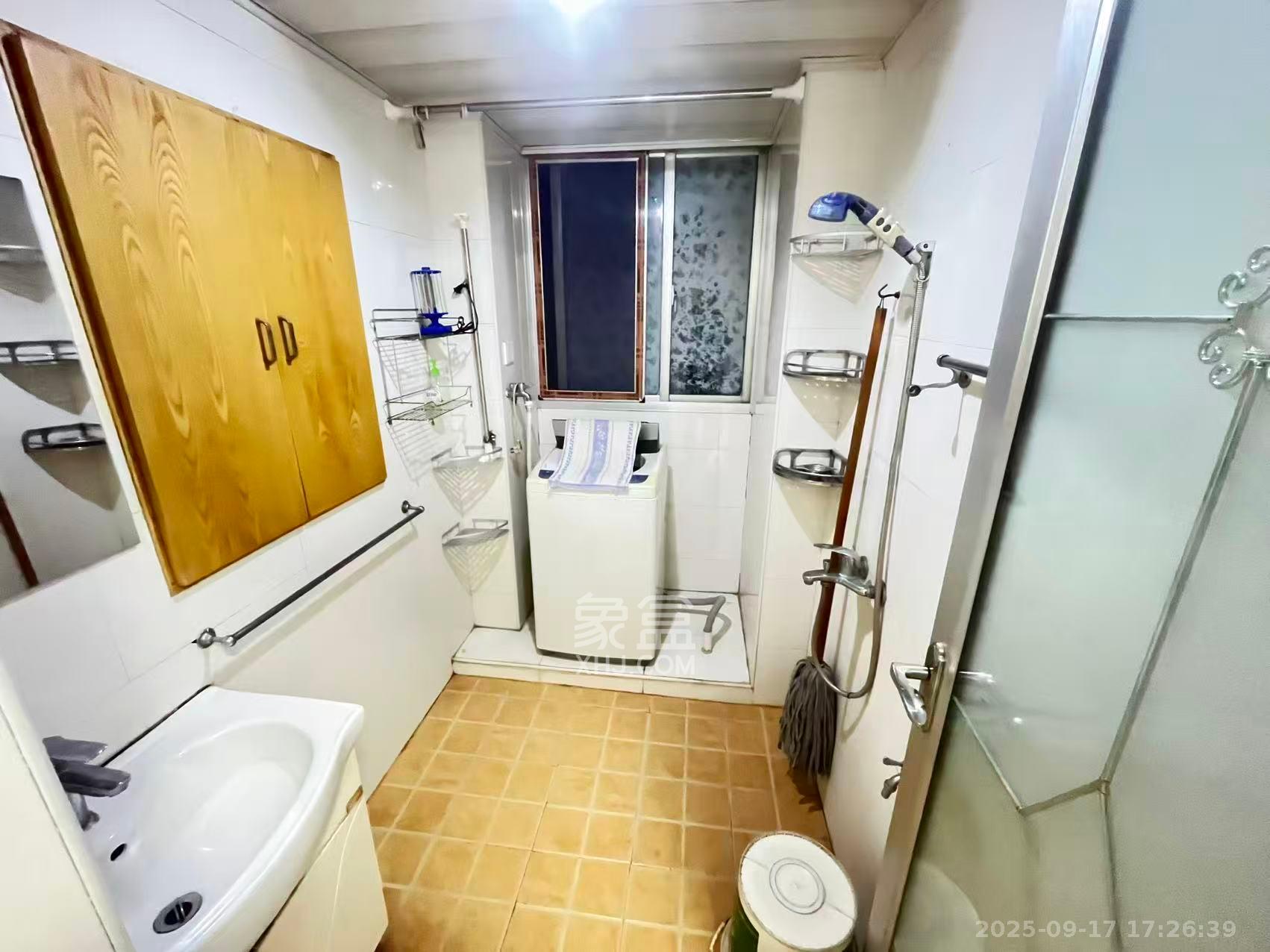 燕子窝菜园（燕子窝巷）  3室1厅1卫    1100.0元/月室内图