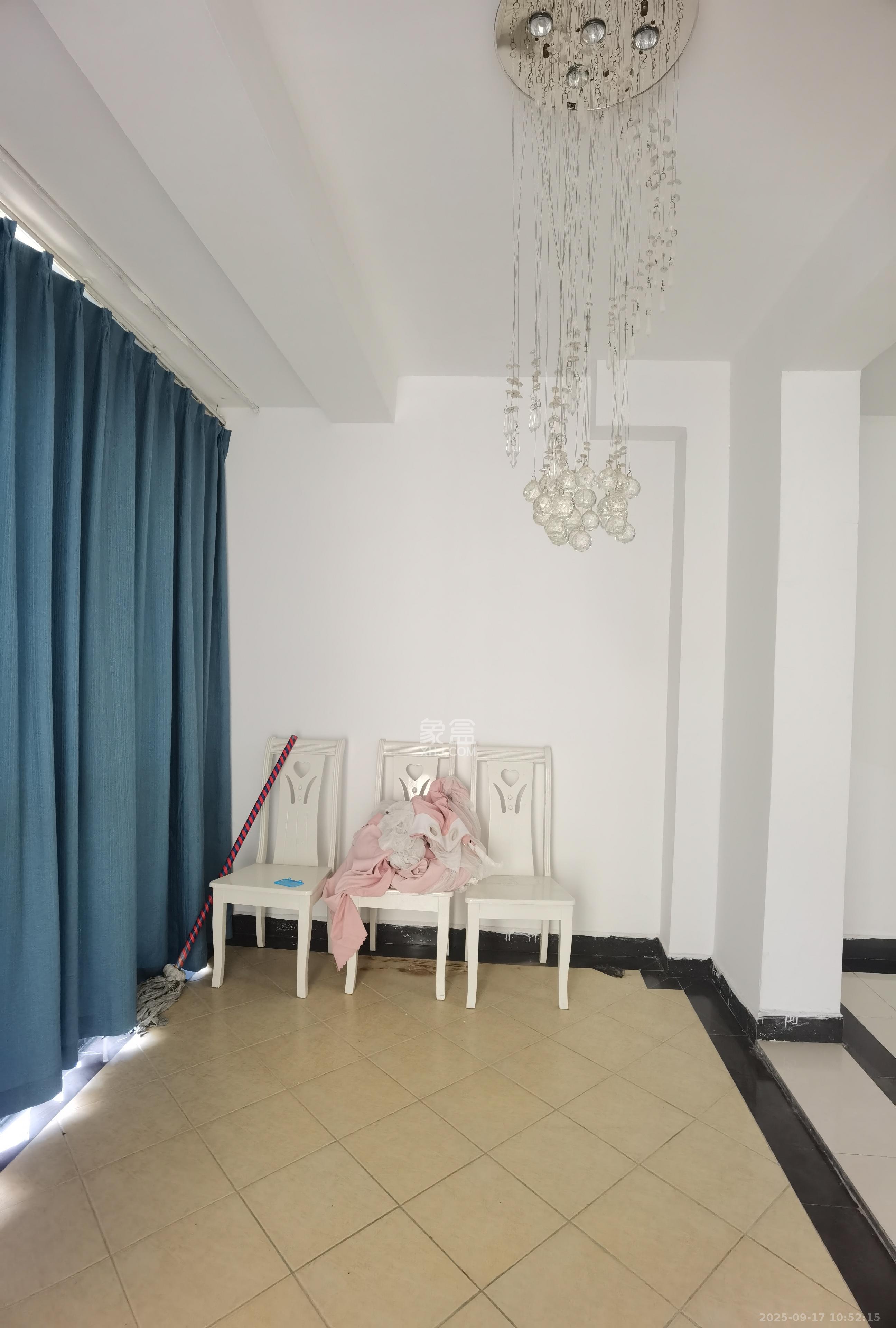 中新森林海 2室2厅1卫 1600.0元/月 中新森林海 2室2厅1卫 1600.0元/月室内图