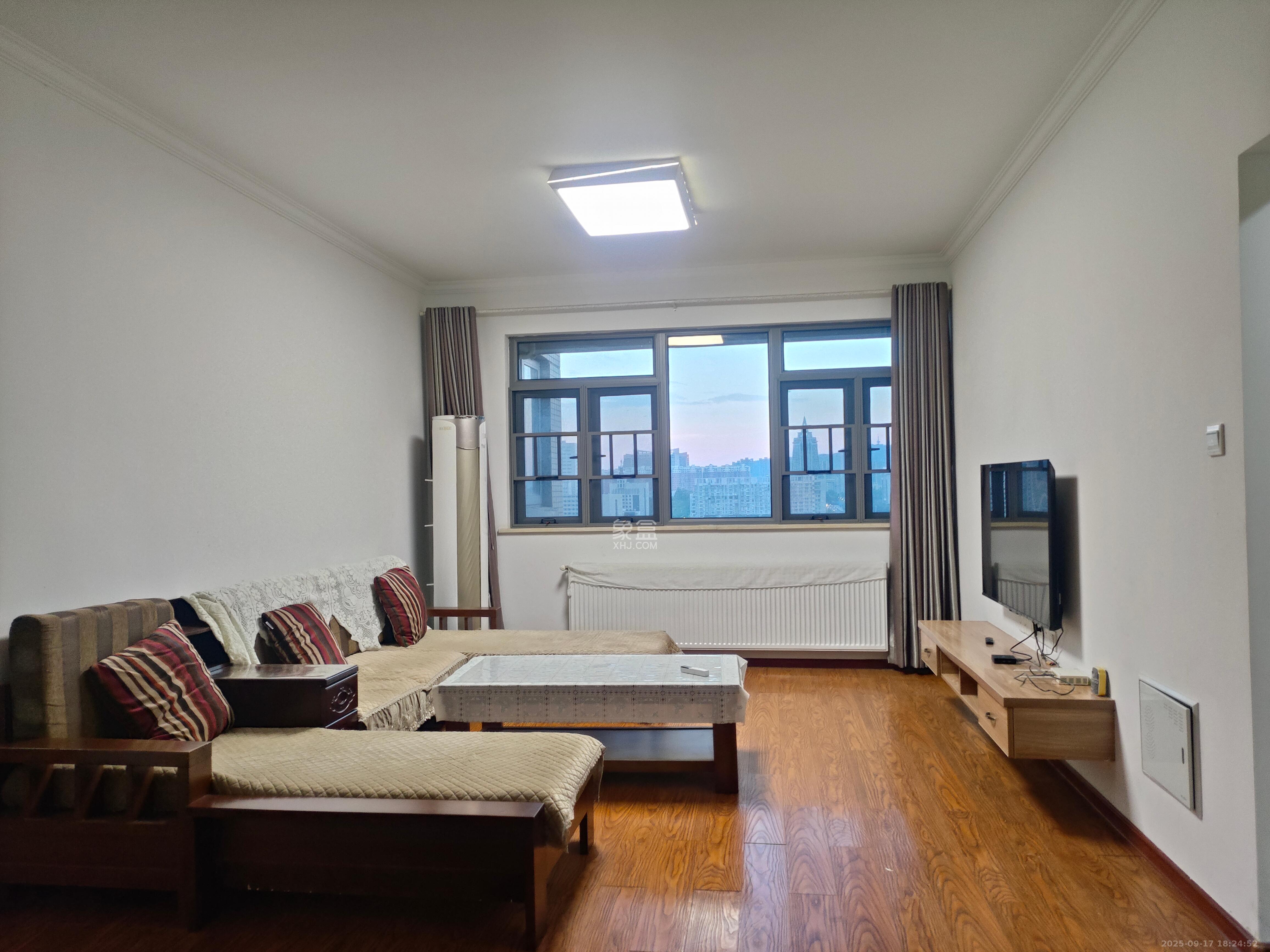 八方小区C区 3室2厅2卫 4000.0元/月 八方小区C区 3室2厅2卫 4000.0元/月室内图