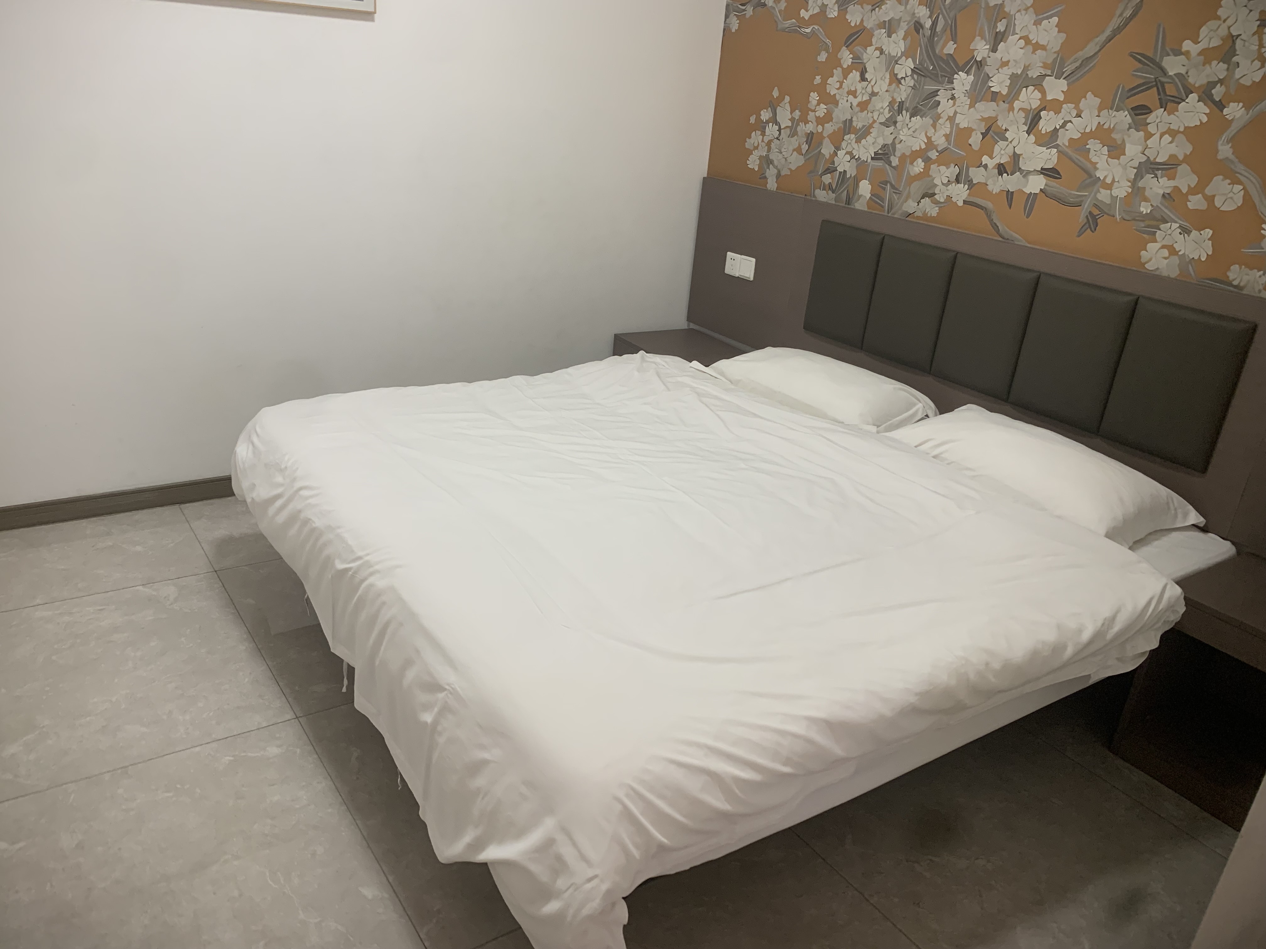 龙湖光年  1室0厅0卫   2500.00元/月室内图