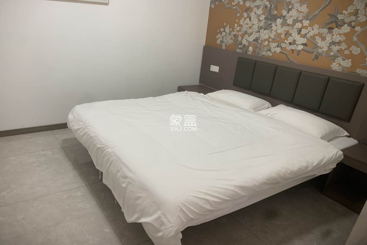 龙湖光年 1室0厅0卫 2500.0元/月 龙湖光年 1室0厅0卫 2500.0元/月室内图