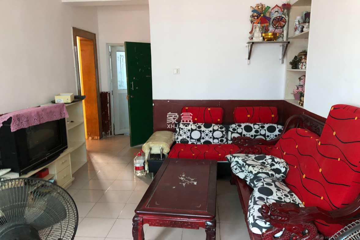 红旗区四片 2室2厅1卫 1300.0元/月 红旗区四片 2室2厅1卫 1300.0元/月室内图