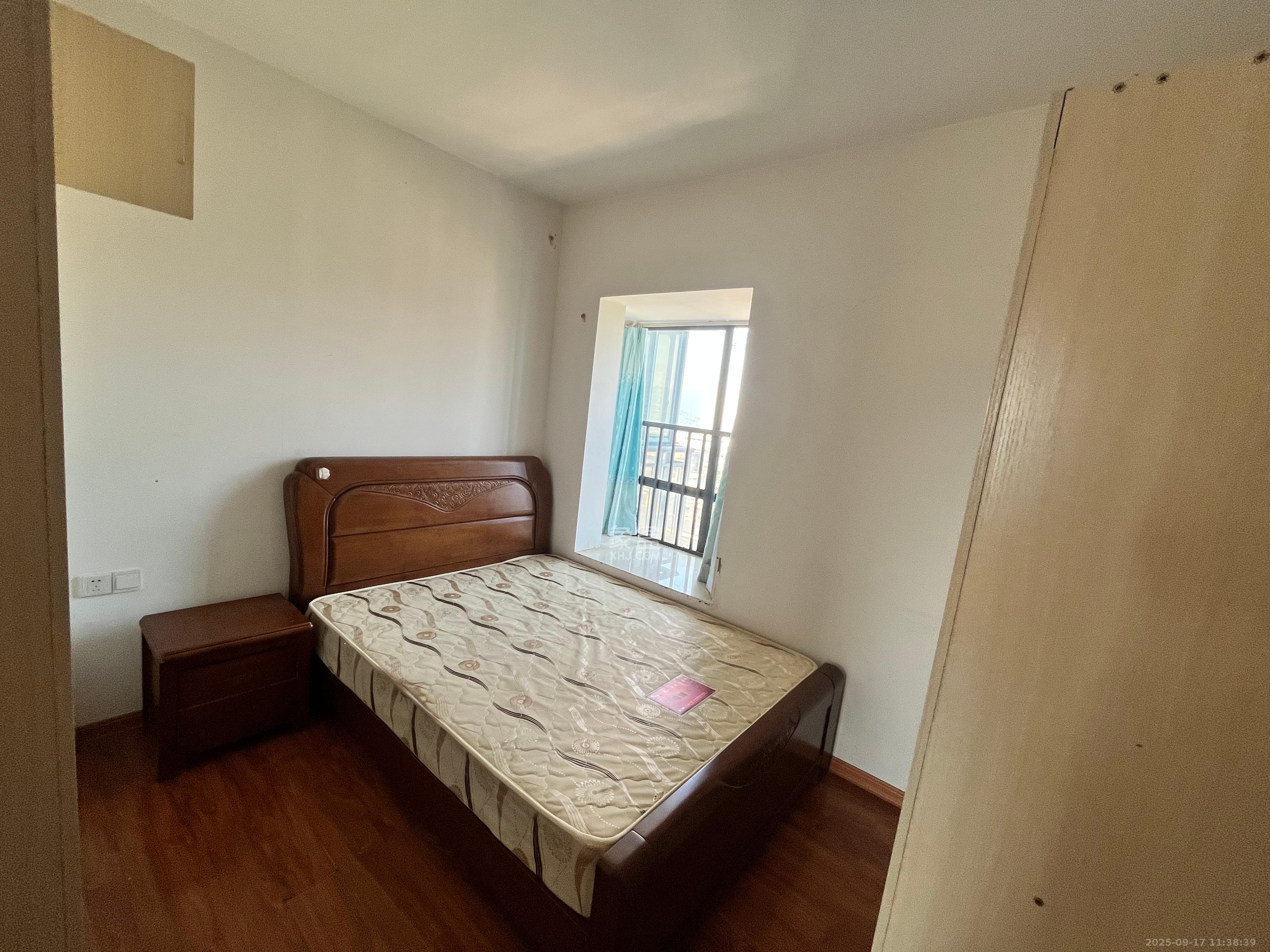 钱隆首府(福晟御园)  3室1厅2卫    2700.0元/月室内图