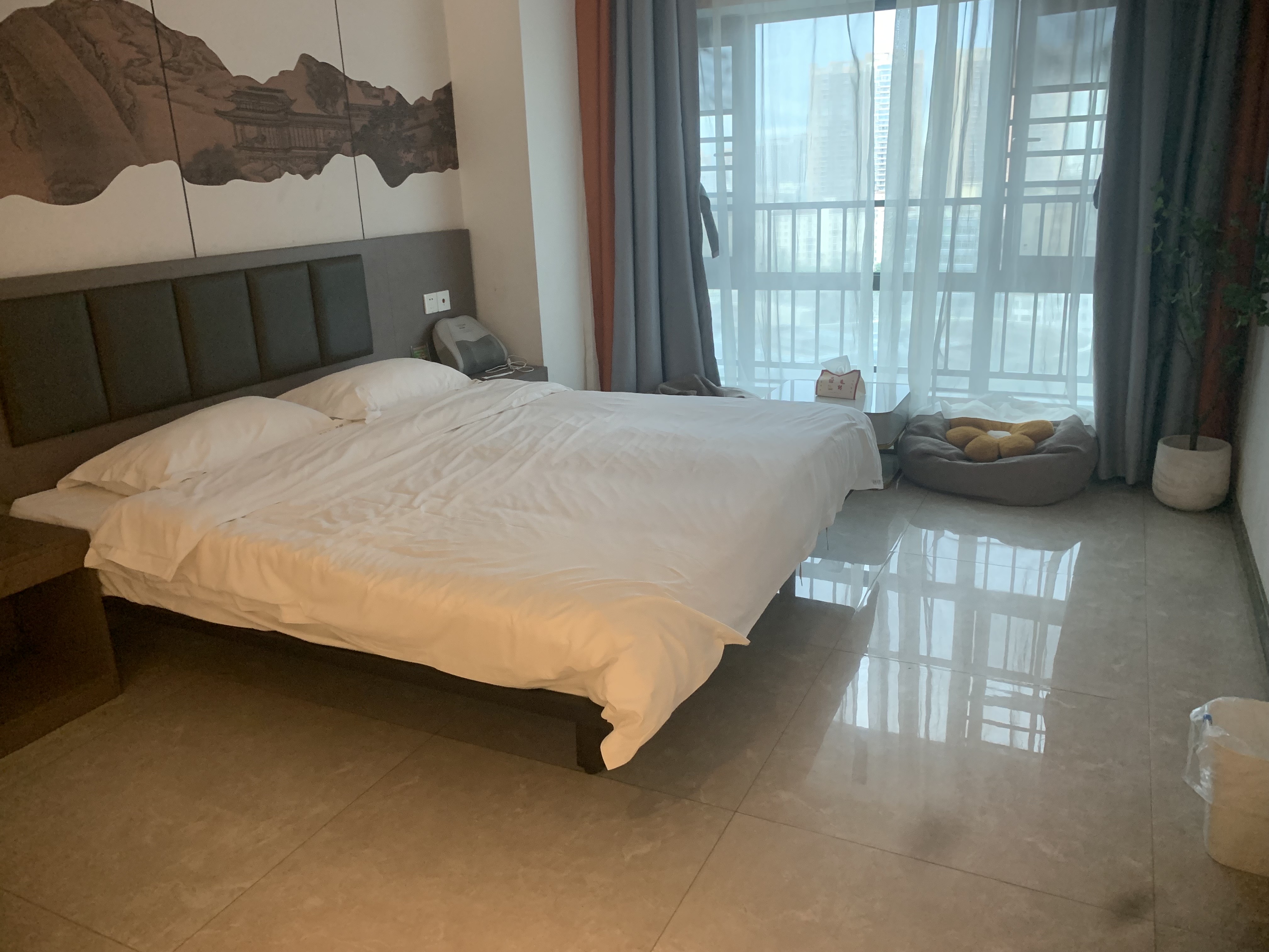 龙湖光年 1室0厅0卫 2500.0元/月 龙湖光年 1室0厅0卫 2500.0元/月室内图