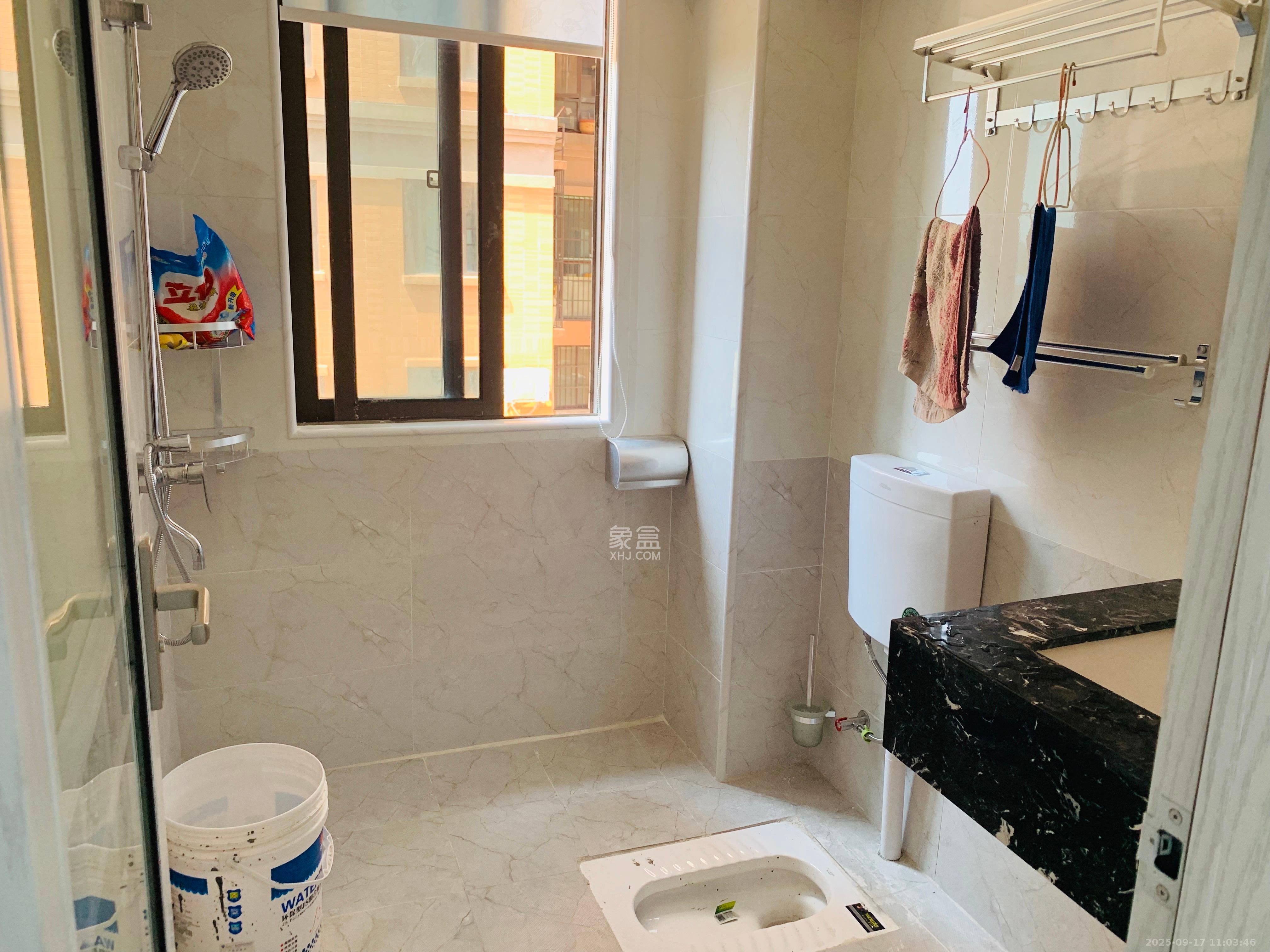 鑫远和城(一、二期) 2室1厅1卫 1900.0元/月 鑫远和城(一、二期) 2室1厅1卫 1900.0元/月室内图