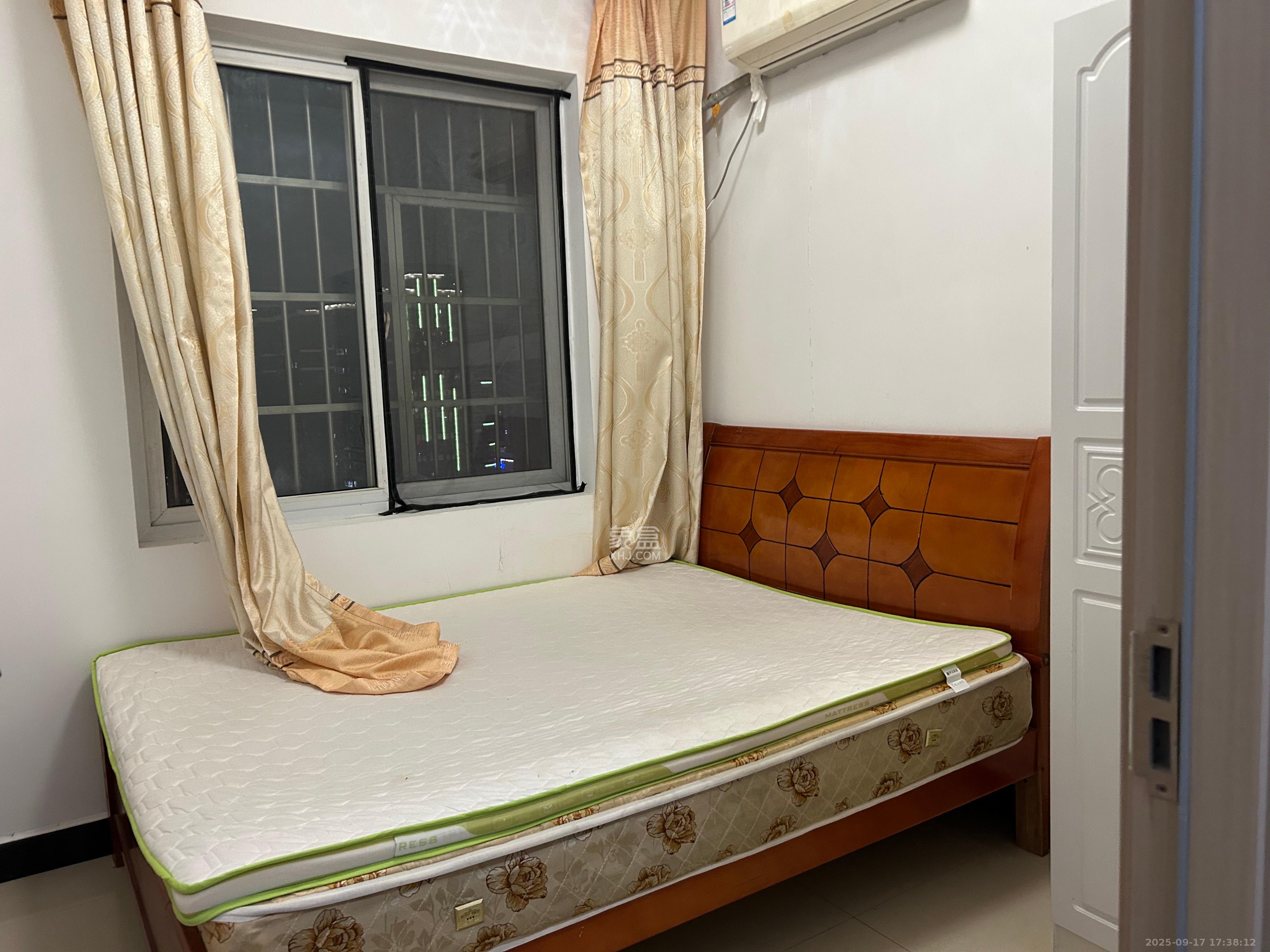 开源鑫景 3室2厅1卫 2000.0元/月 开源鑫景 3室2厅1卫 2000.0元/月室内图