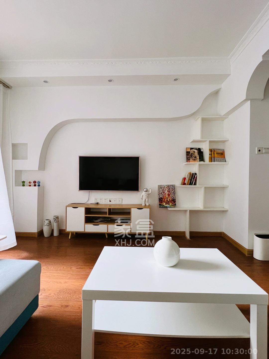 凯乐国际城 2室2厅1卫 3000.0元/月 凯乐国际城 2室2厅1卫 3000.0元/月室内图