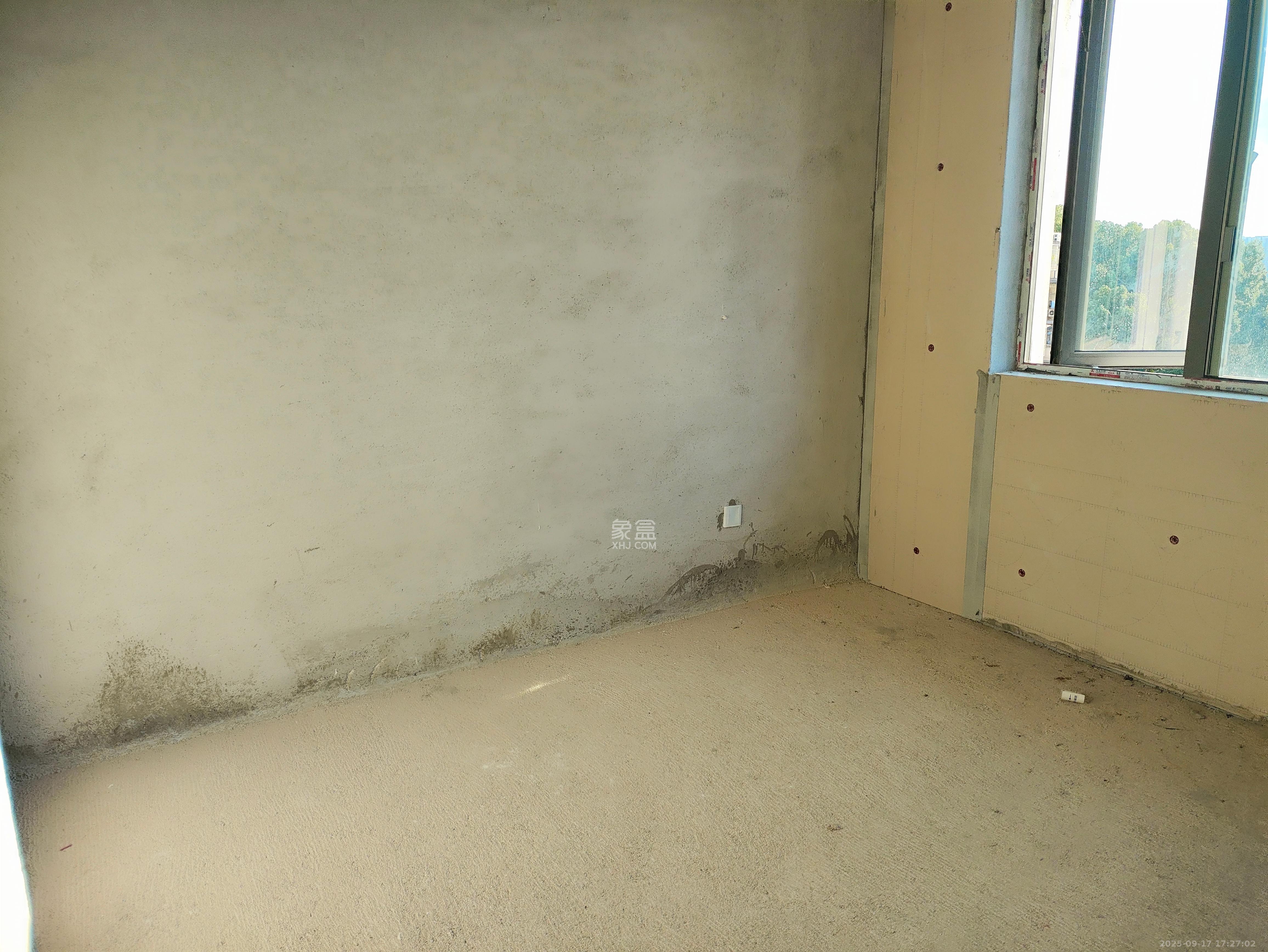 湖湘时代名邸公园壹号  2室1厅1卫    2000.0元/月室内图