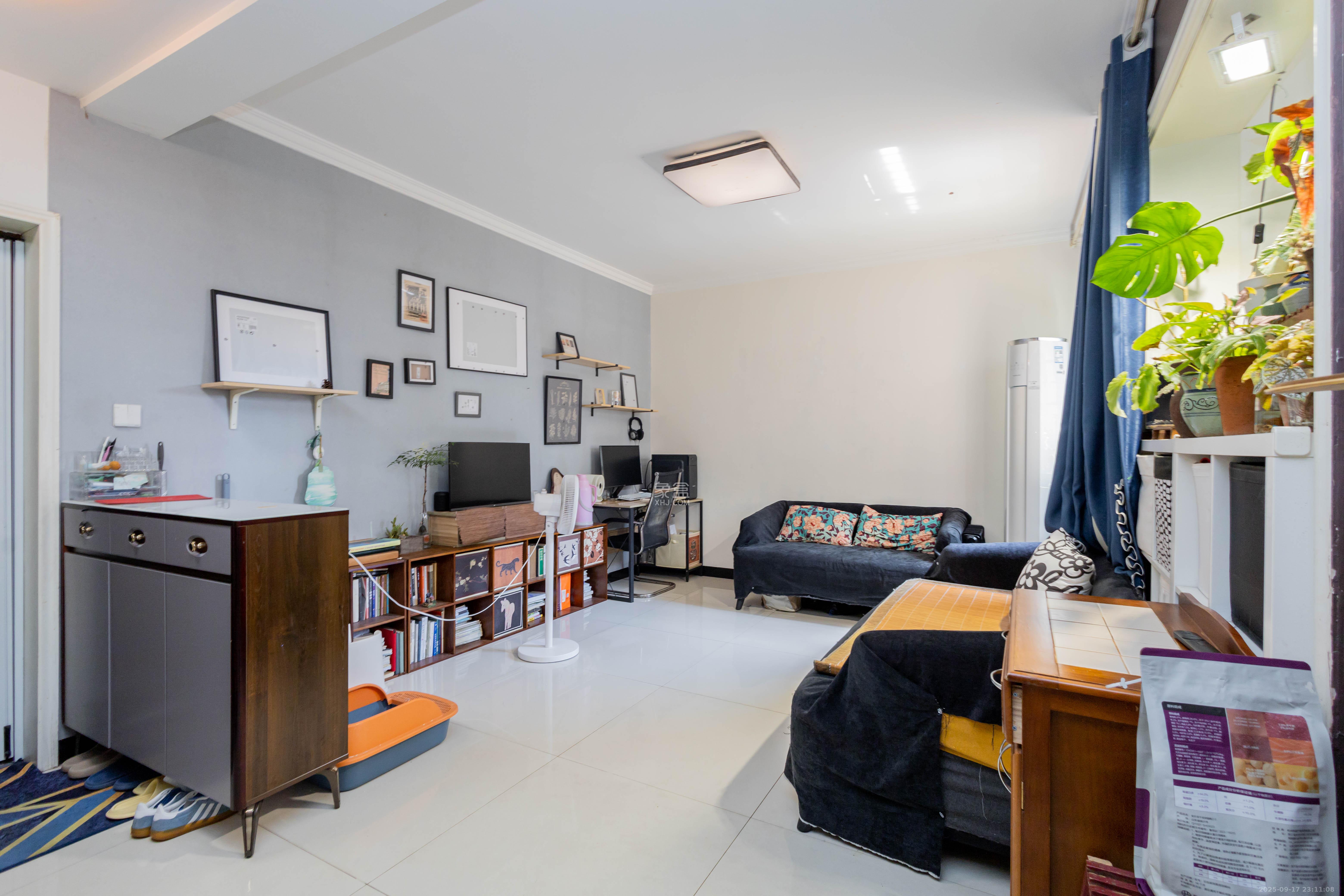 高林仕家 3室2厅1卫 57.8万 高林仕家 3室2厅1卫 57.8万客厅