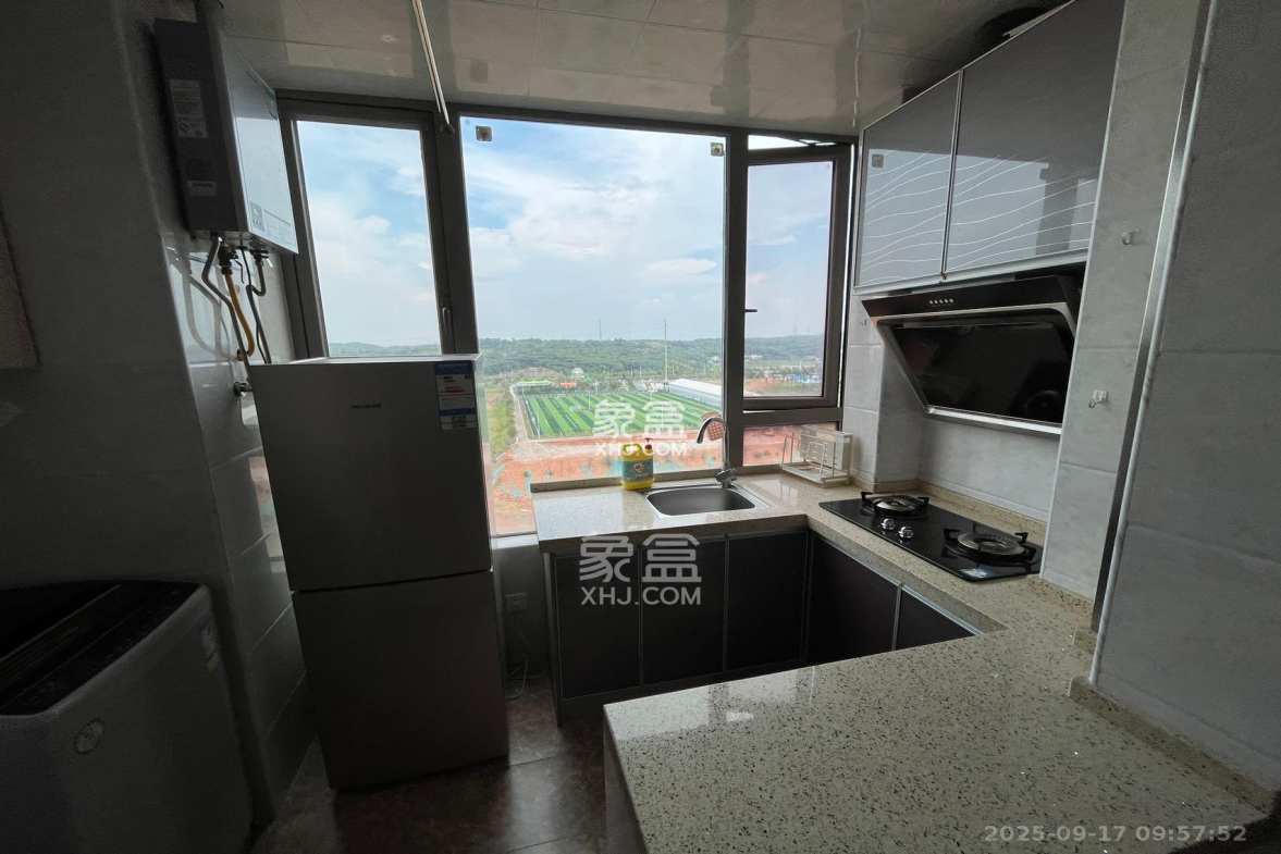 怡海星城 1室1厅1卫 900.0元/月 怡海星城 1室1厅1卫 900.0元/月室内图