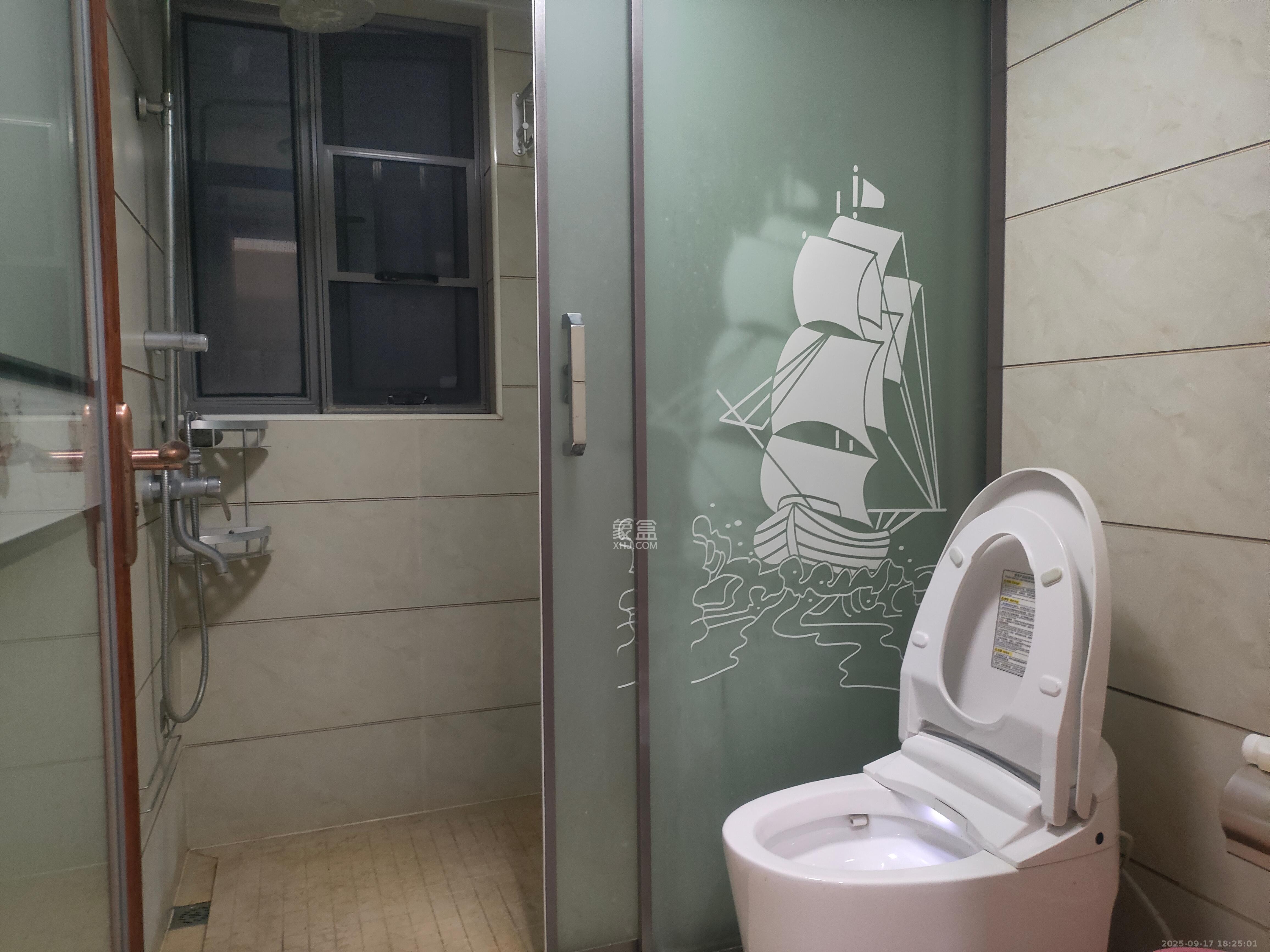 八方小区C区 3室2厅2卫 4000.0元/月 八方小区C区 3室2厅2卫 4000.0元/月室内图