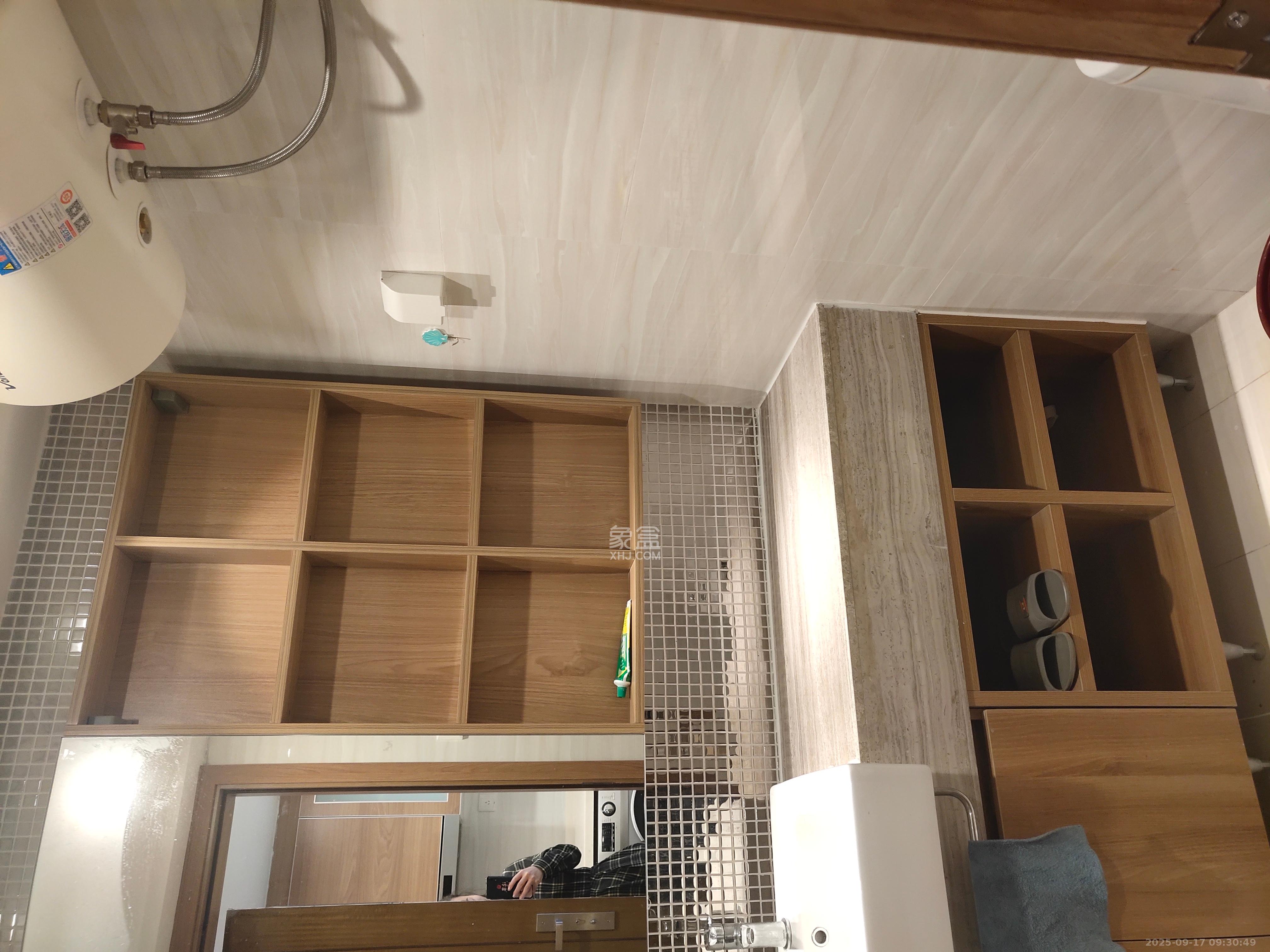 恒大翡翠华庭 1室1厅1卫 1300.0元/月 恒大翡翠华庭 1室1厅1卫 1300.0元/月室内图