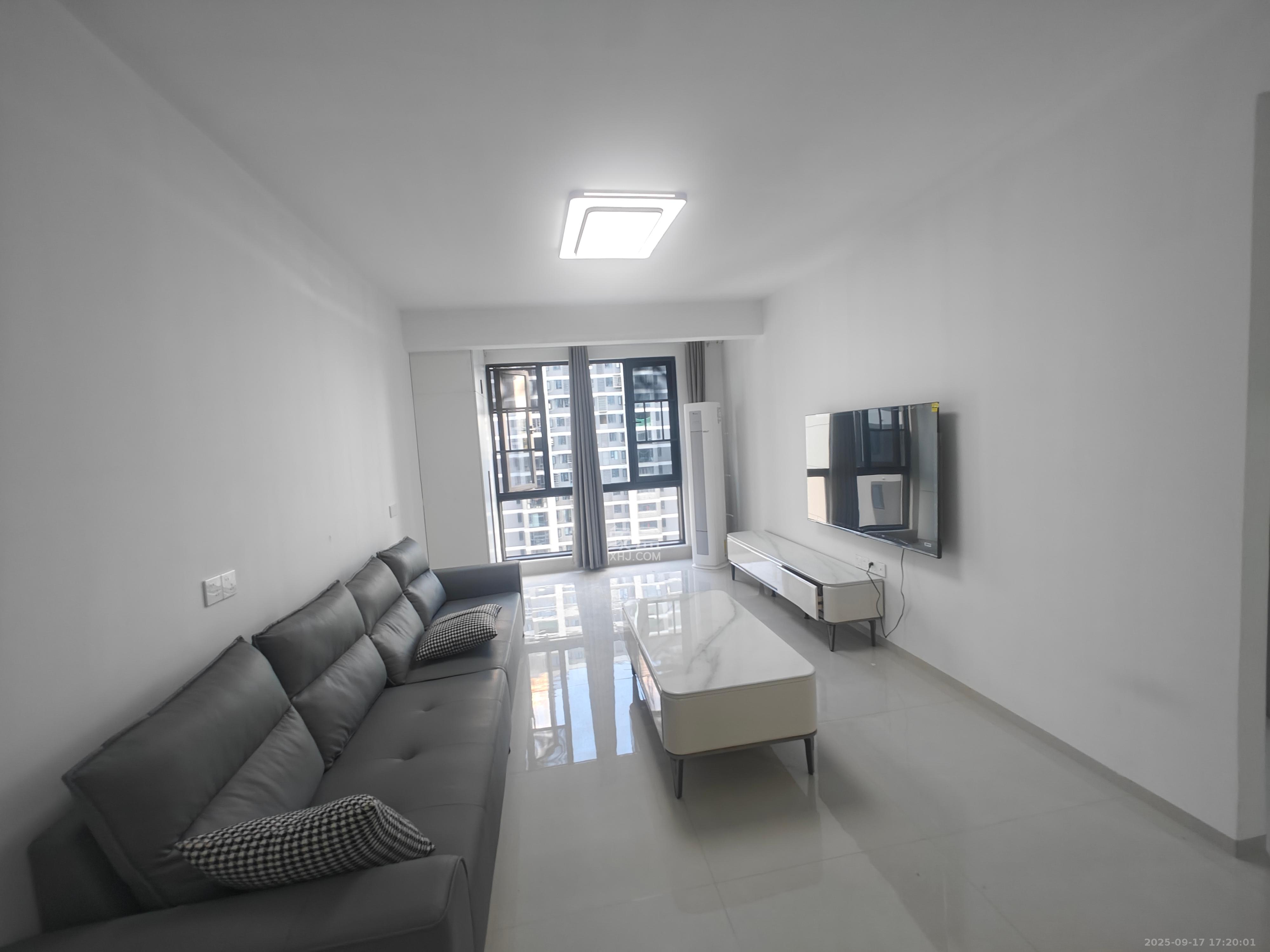 谷山景苑 2室1厅1卫 2000.0元/月 谷山景苑 2室1厅1卫 2000.0元/月室内图