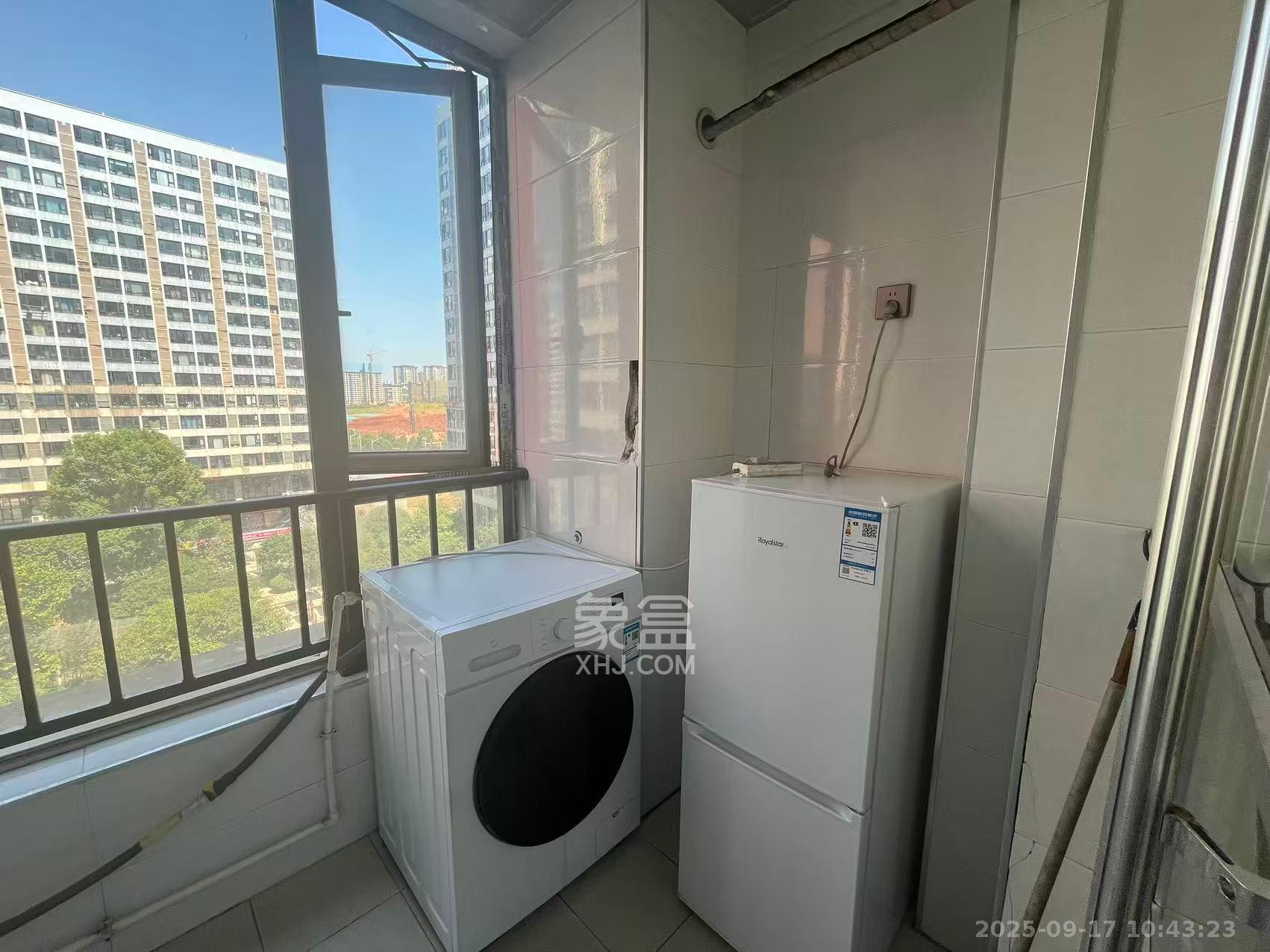 怡海星城 1室1厅1卫 700.0元/月 怡海星城 1室1厅1卫 700.0元/月室内图