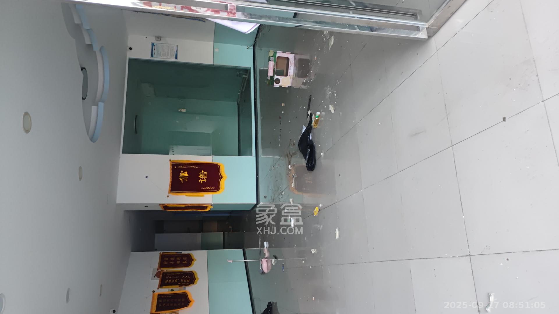 芙蓉公馆   167.0㎡      16000.0元/月室内图