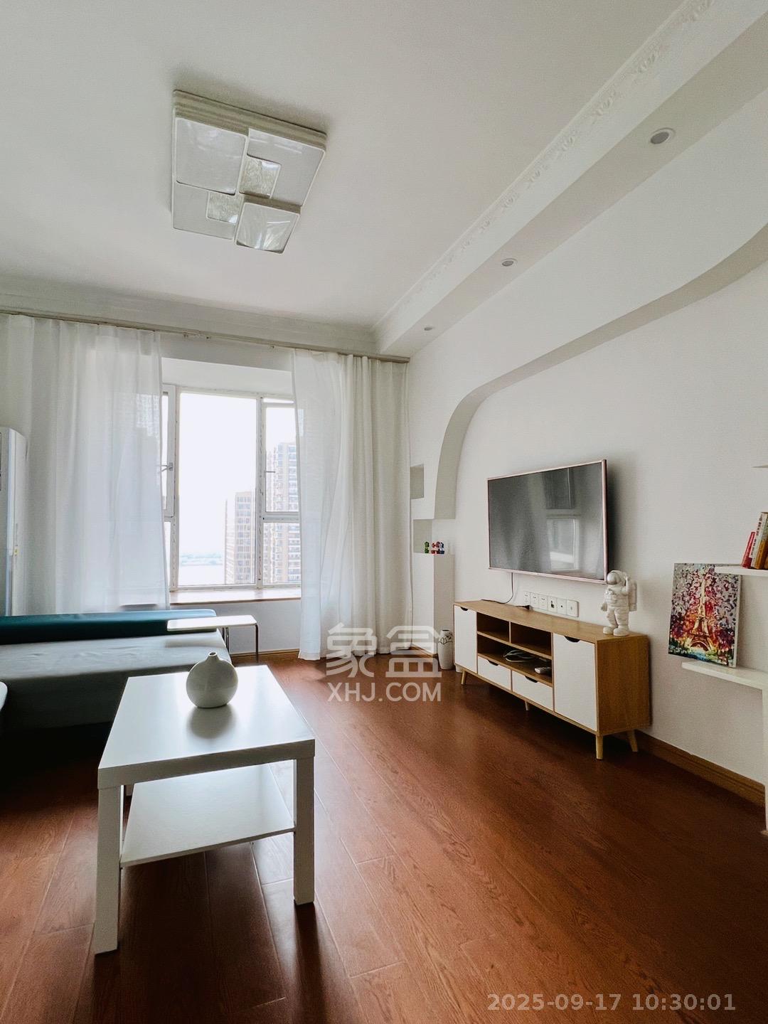 凯乐国际城 2室2厅1卫 3000.0元/月 凯乐国际城 2室2厅1卫 3000.0元/月室内图