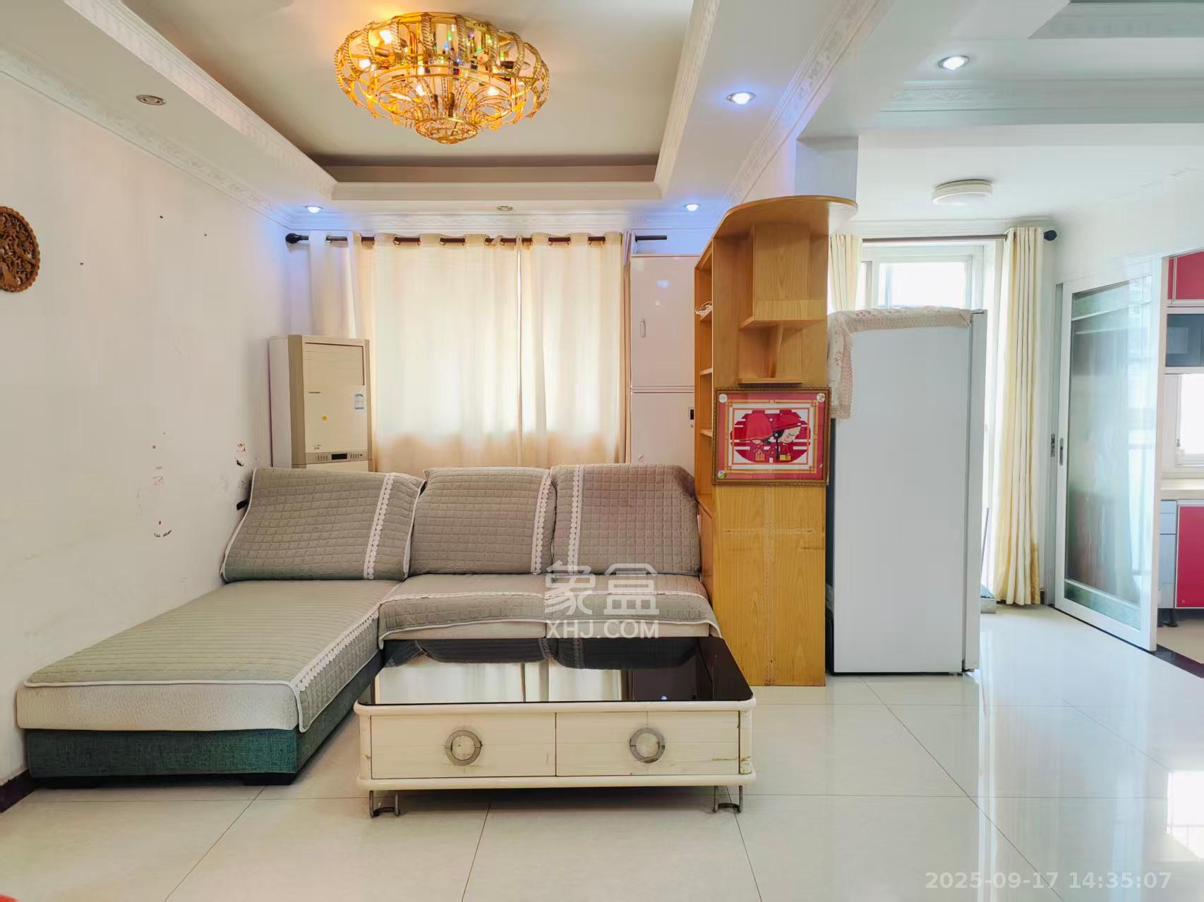 风华四季园 3室2厅2卫 3000.0元/月 风华四季园 3室2厅2卫 3000.0元/月室内图