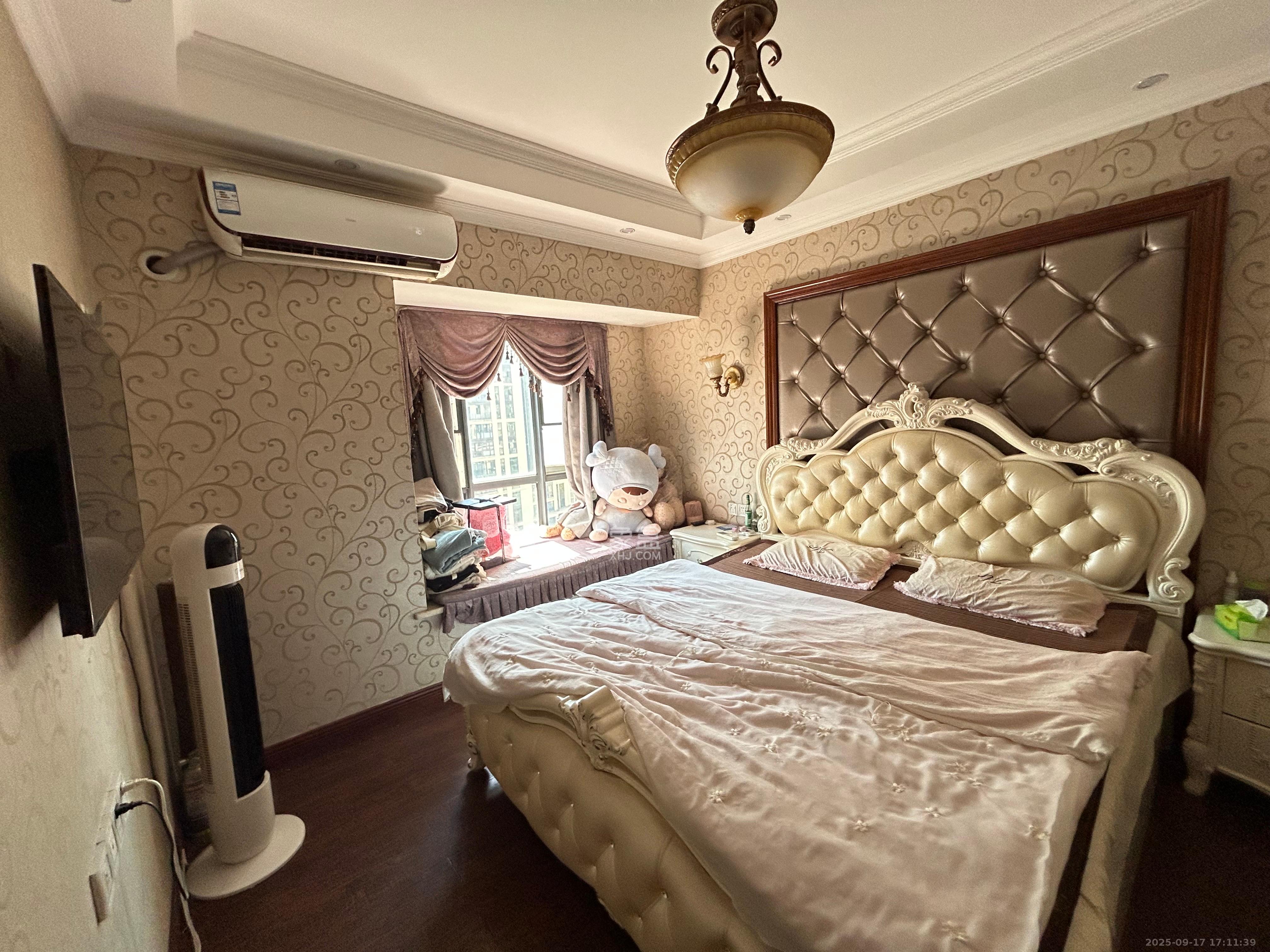 五矿紫湖香醍  2室2厅1卫    2100.0元/月室内图