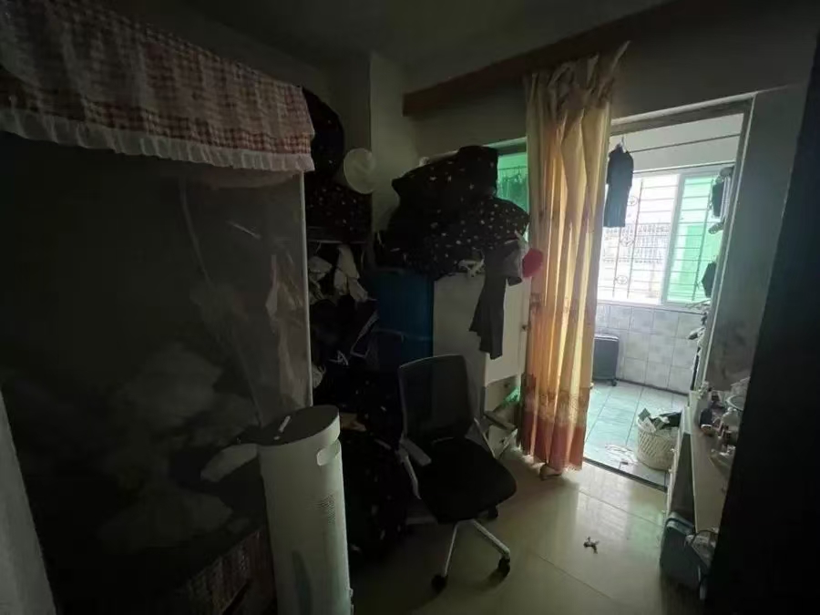 美舍苑 4室2厅2卫 116.0万 美舍苑 4室2厅2卫 116.0万室内图