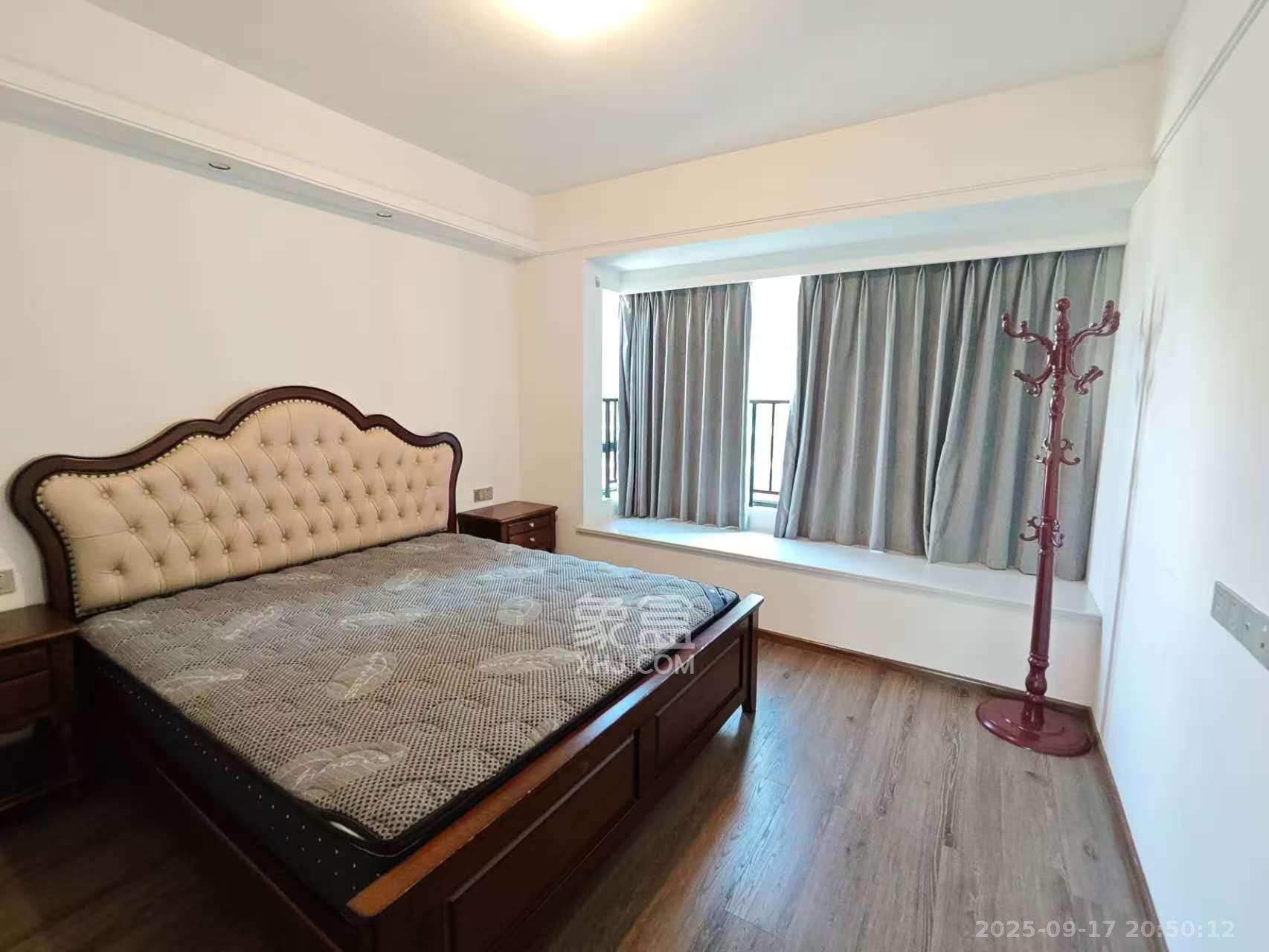 金茂建发泊悦  4室2厅2卫    4000.0元/月 金茂建发泊悦  4室2厅2卫    4000.0元/月室内图