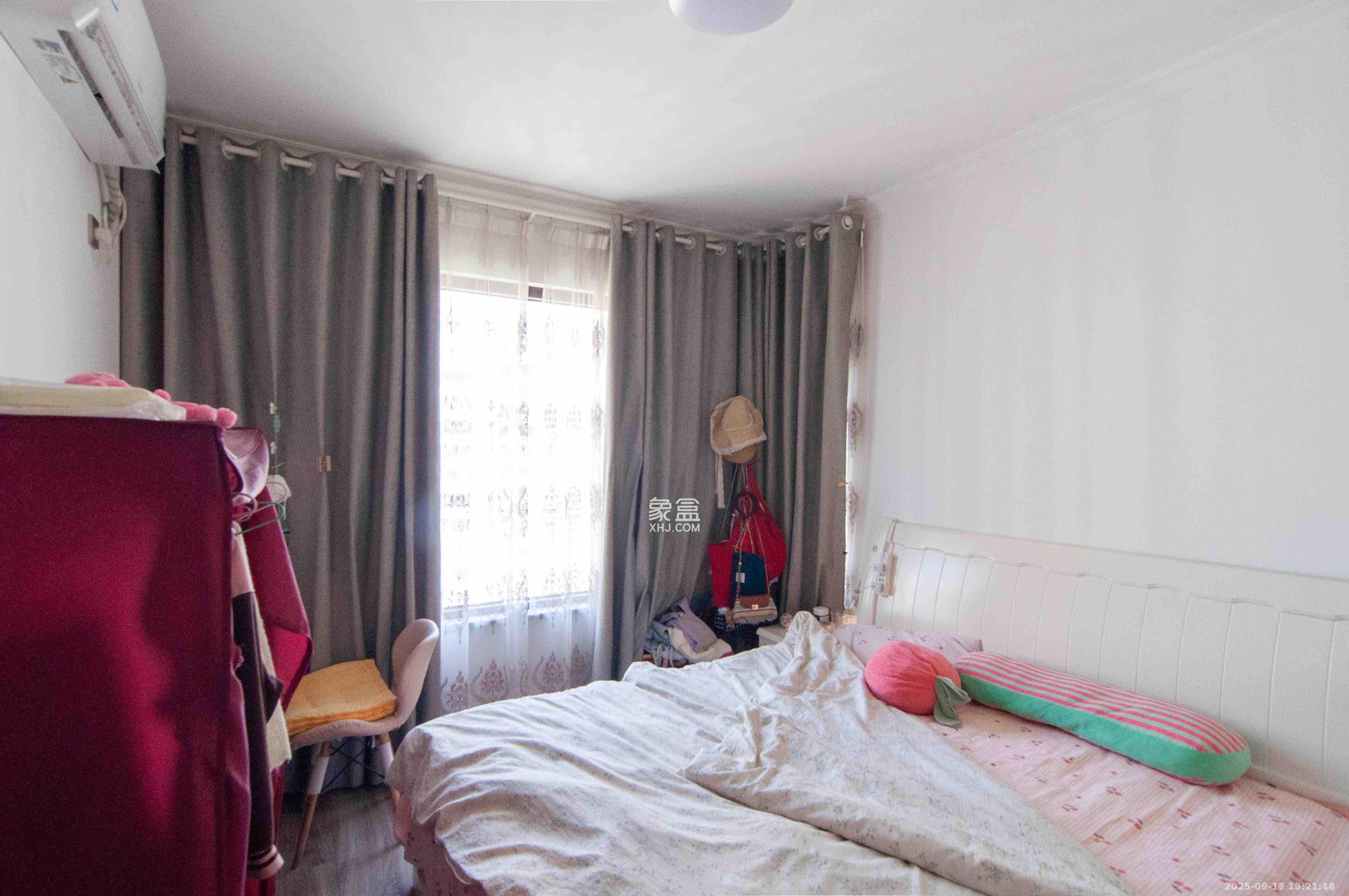 佳兆业云顶梅溪湖（佳兆业梅溪荟）  4室2厅2卫    3600.0元/月室内图