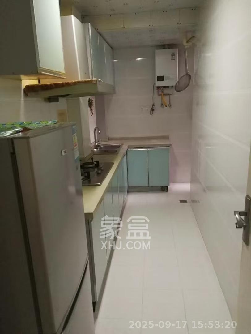 新长海广场  2室1厅1卫    1600.0元/月 新长海广场  2室1厅1卫    1600.0元/月室内图