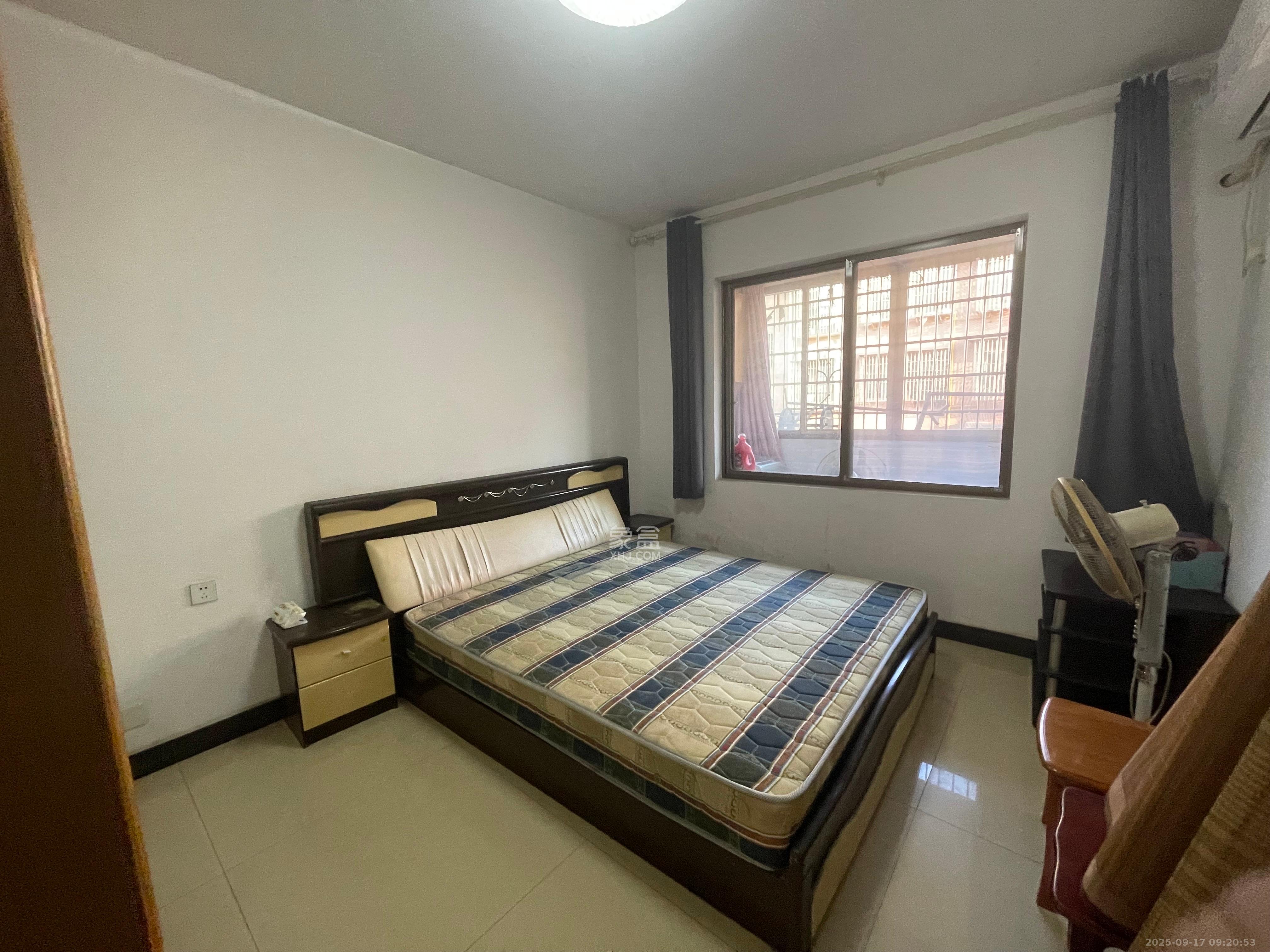 新路小区 2室1厅1卫 1500.0元/月 新路小区 2室1厅1卫 1500.0元/月室内图