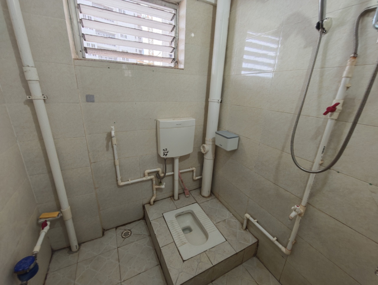 马坡小区 1室1厅1卫 1200.0元/月 马坡小区 1室1厅1卫 1200.0元/月室内图