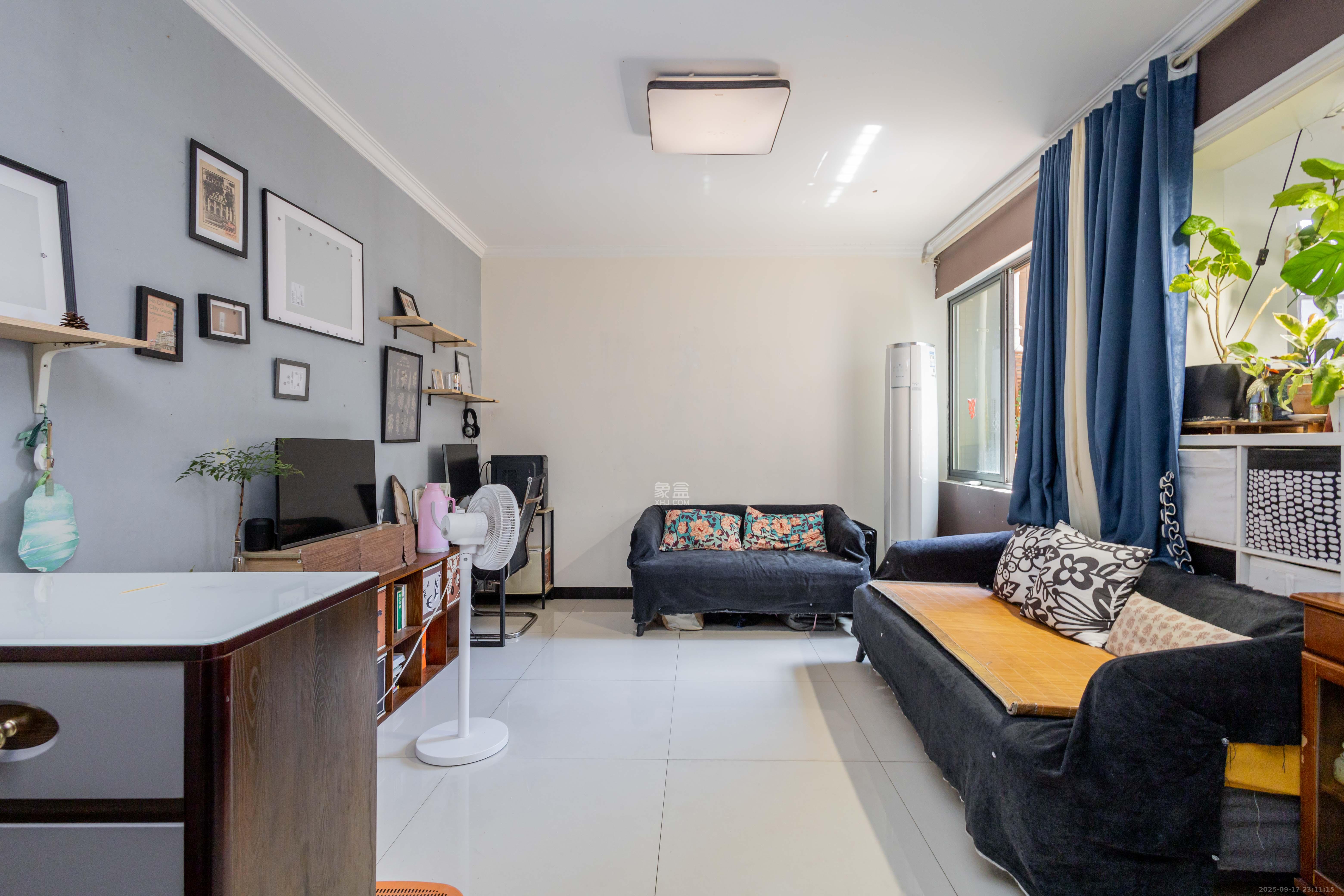 高林仕家 3室2厅1卫 57.8万 高林仕家 3室2厅1卫 57.8万客厅