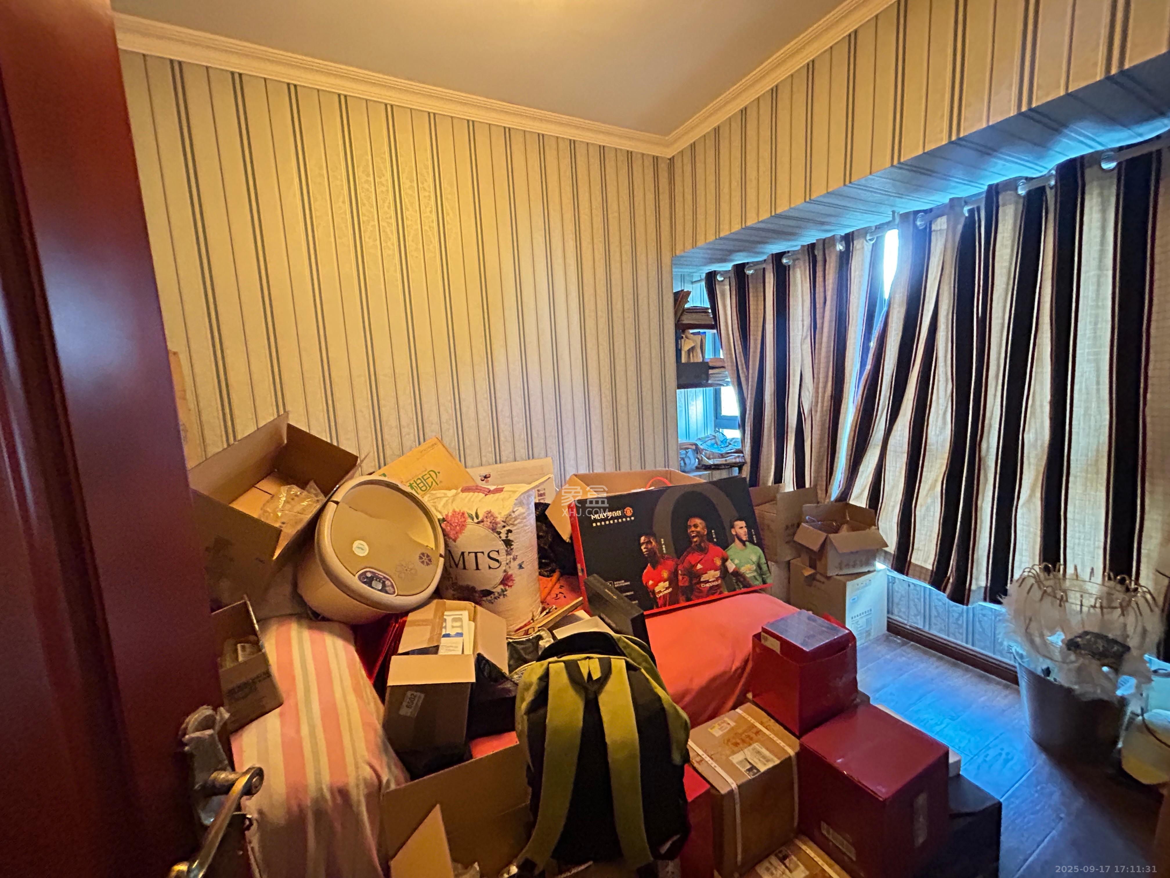 五矿紫湖香醍  2室2厅1卫    2100.0元/月室内图