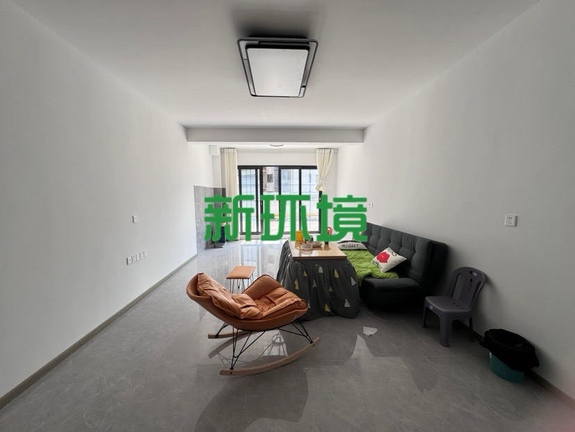 西溪美景 3室2厅1卫 1800.0元/月 西溪美景 3室2厅1卫 1800.0元/月室内图