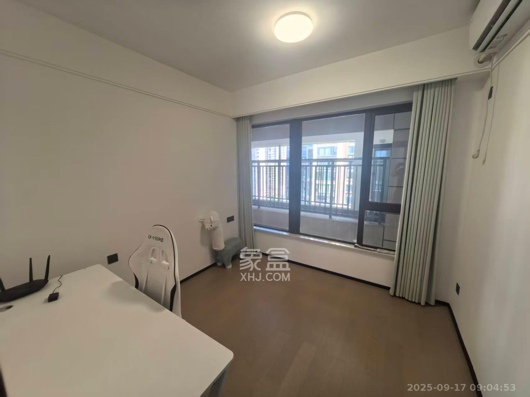 裕和府（乐万邦康桥悦城）  3室2厅2卫    2500.0元/月室内图