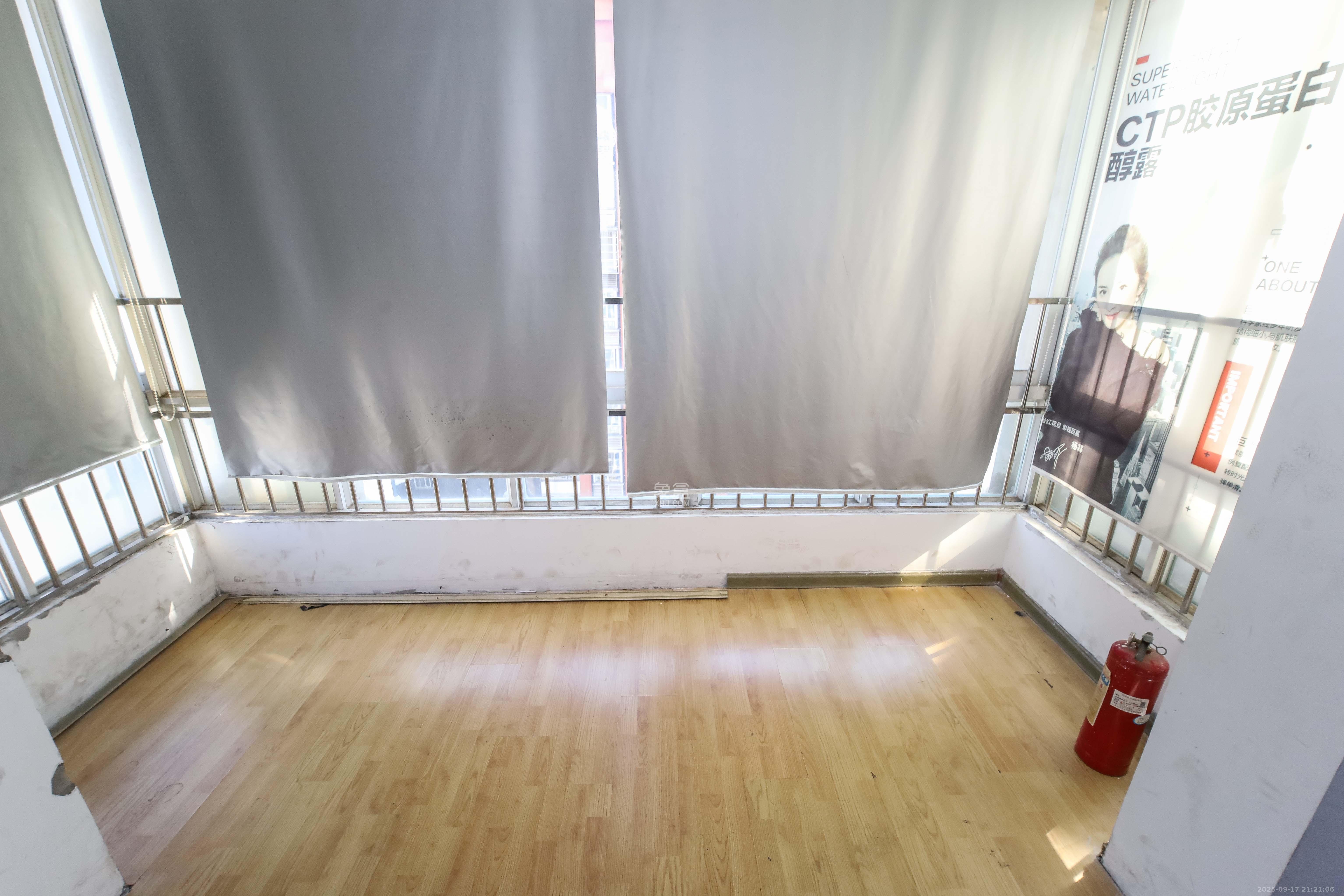 东门壹号家园 4室2厅2卫 108.0万 东门壹号家园 4室2厅2卫 108.0万阳台