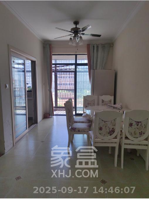 湘台国际  2室1厅1卫    1500.0元/月室内图