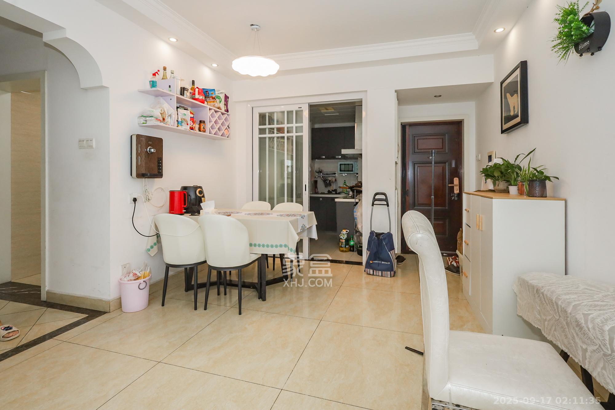 钰龙天下二期（钰龙佳园）  3室2厅2卫    182.0万其他