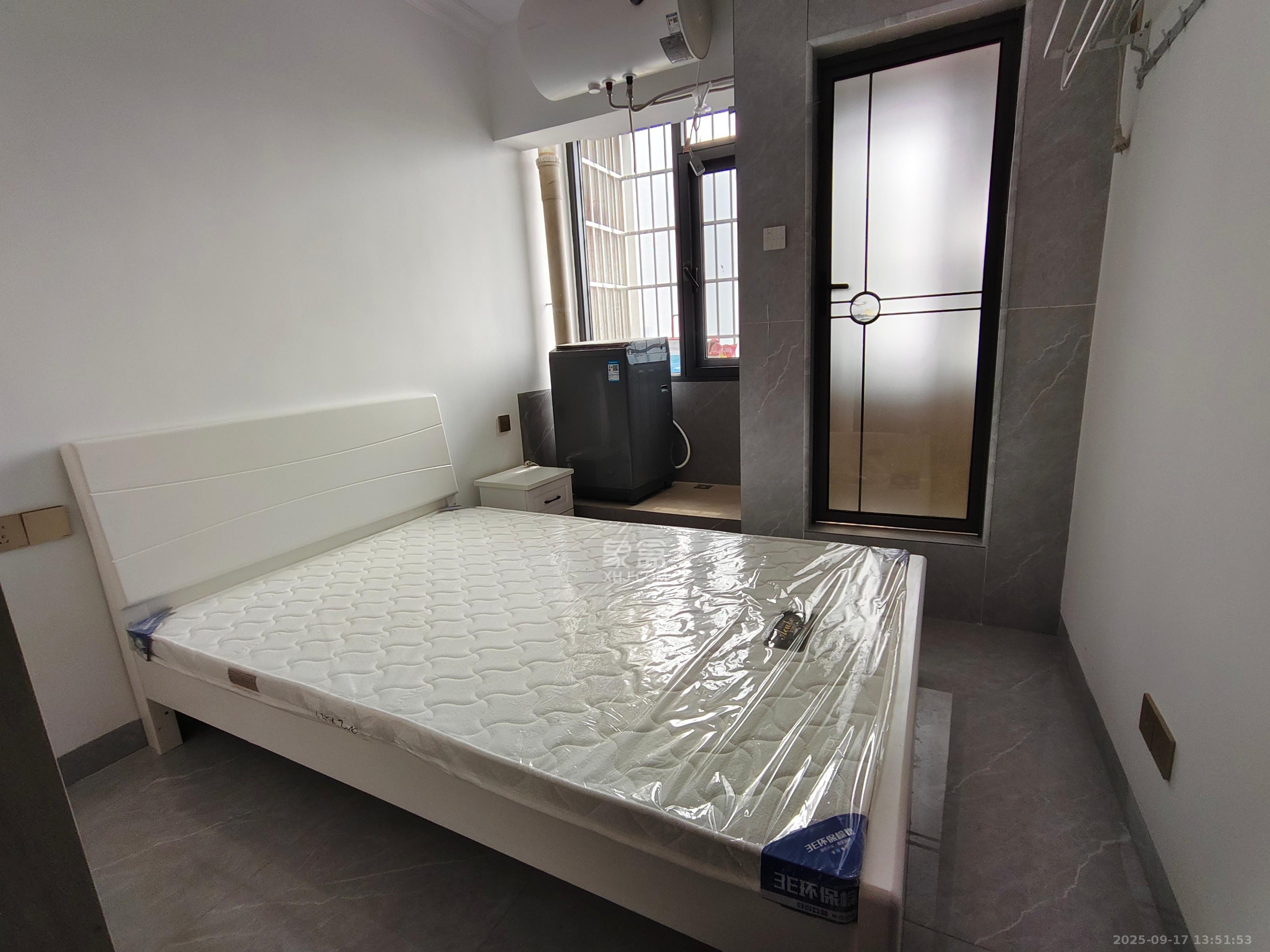 湘荷美苑 1室0厅0卫 800.0元/月 湘荷美苑 1室0厅0卫 800.0元/月室内图