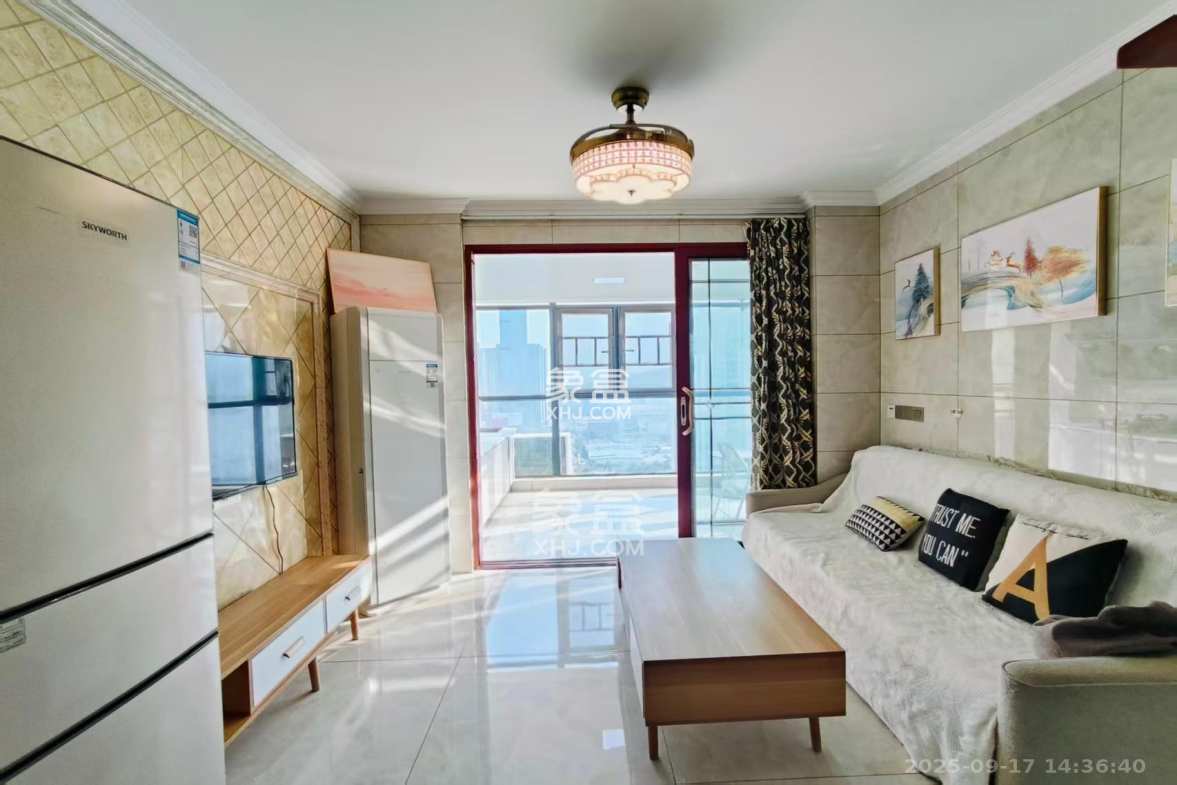 麓江春 2室1厅2卫 2400.0元/月 麓江春 2室1厅2卫 2400.0元/月室内图